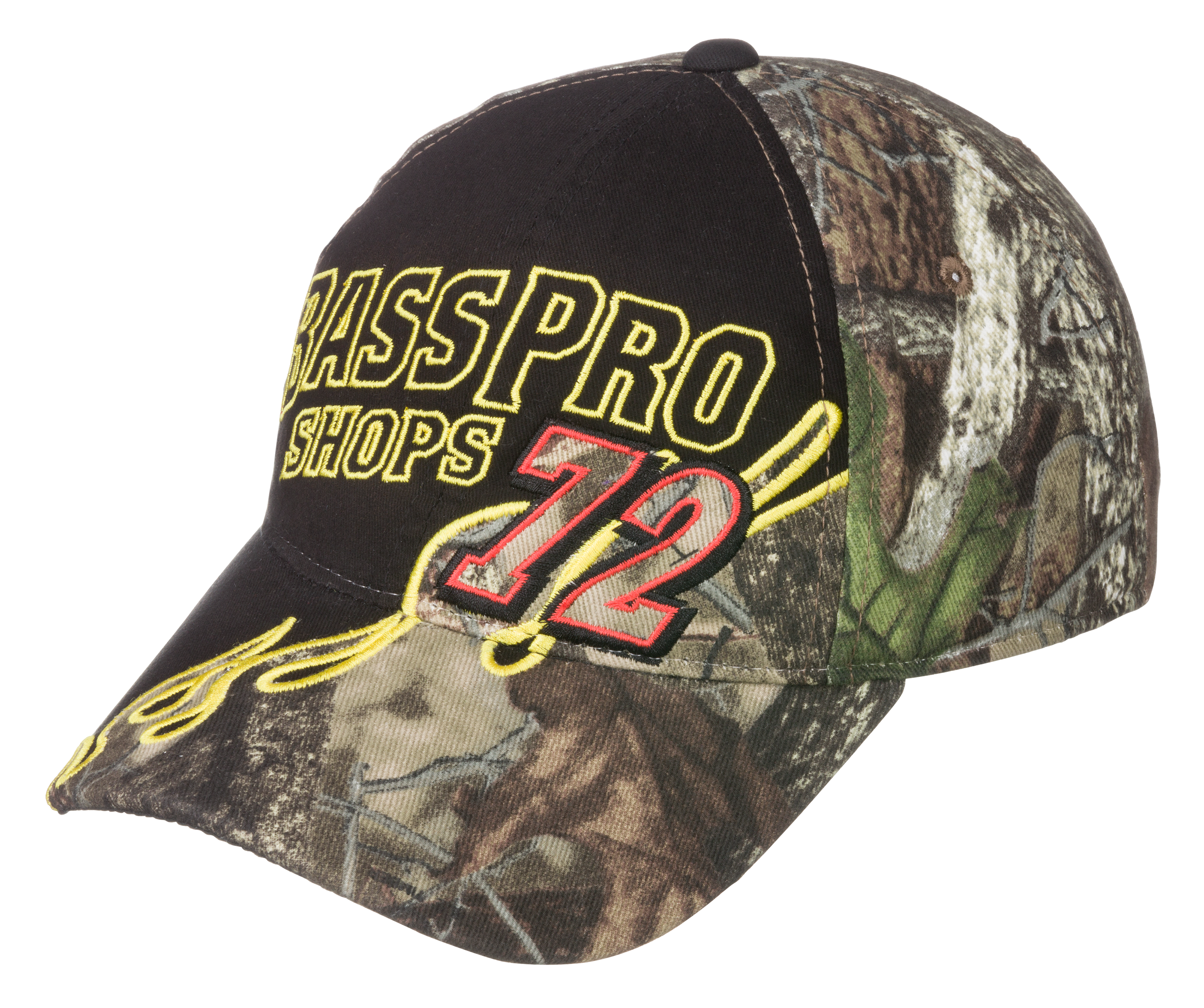 Bass Pro Shops TrueTimber Performance Cap