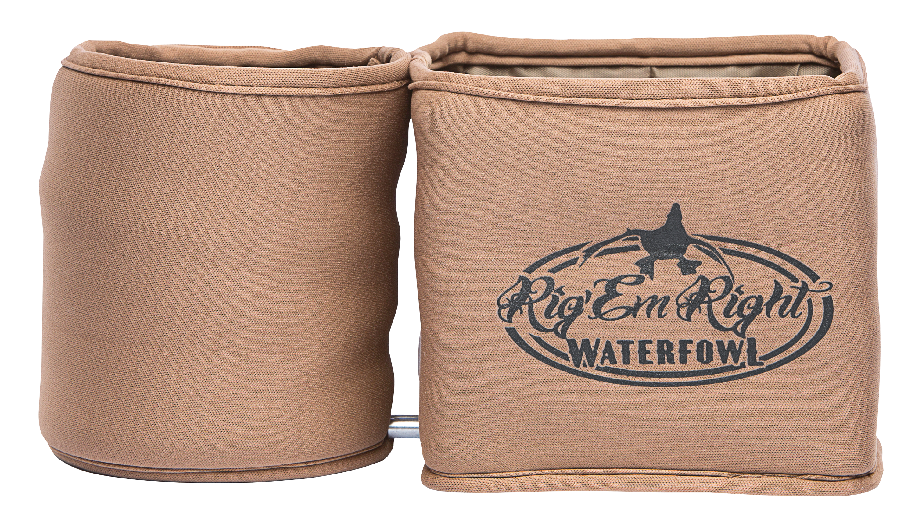 Image of Rig'Em Right Layout Blind Console