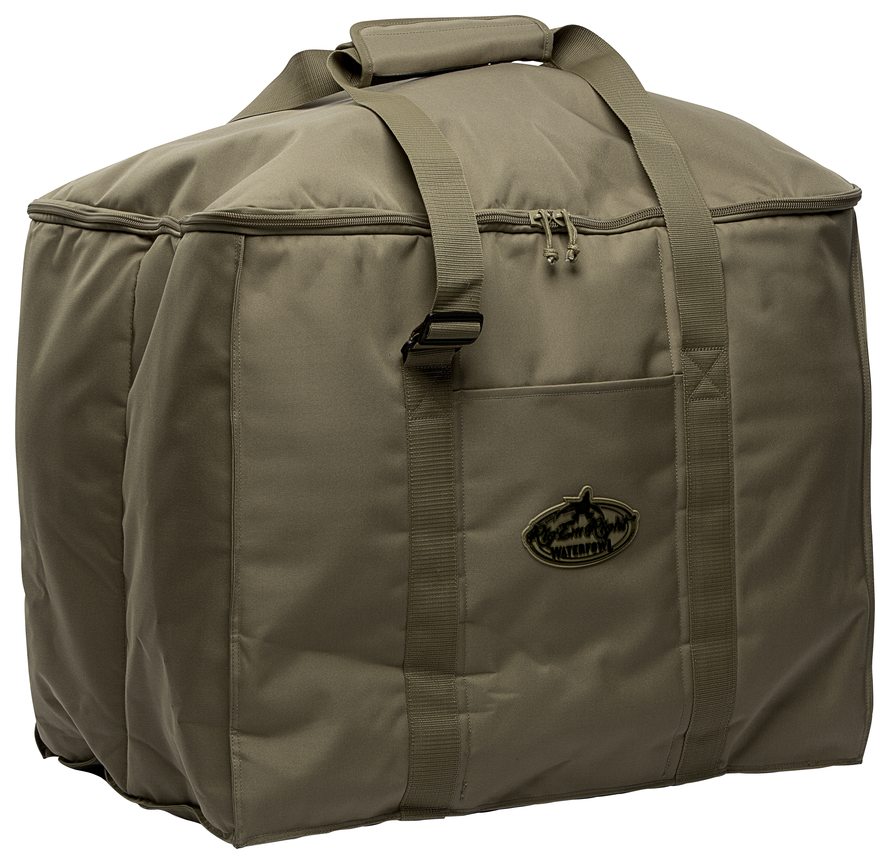 Image of Rig'Em Right Deluxe Lesser Decoy Bag - 6-Slot Bag