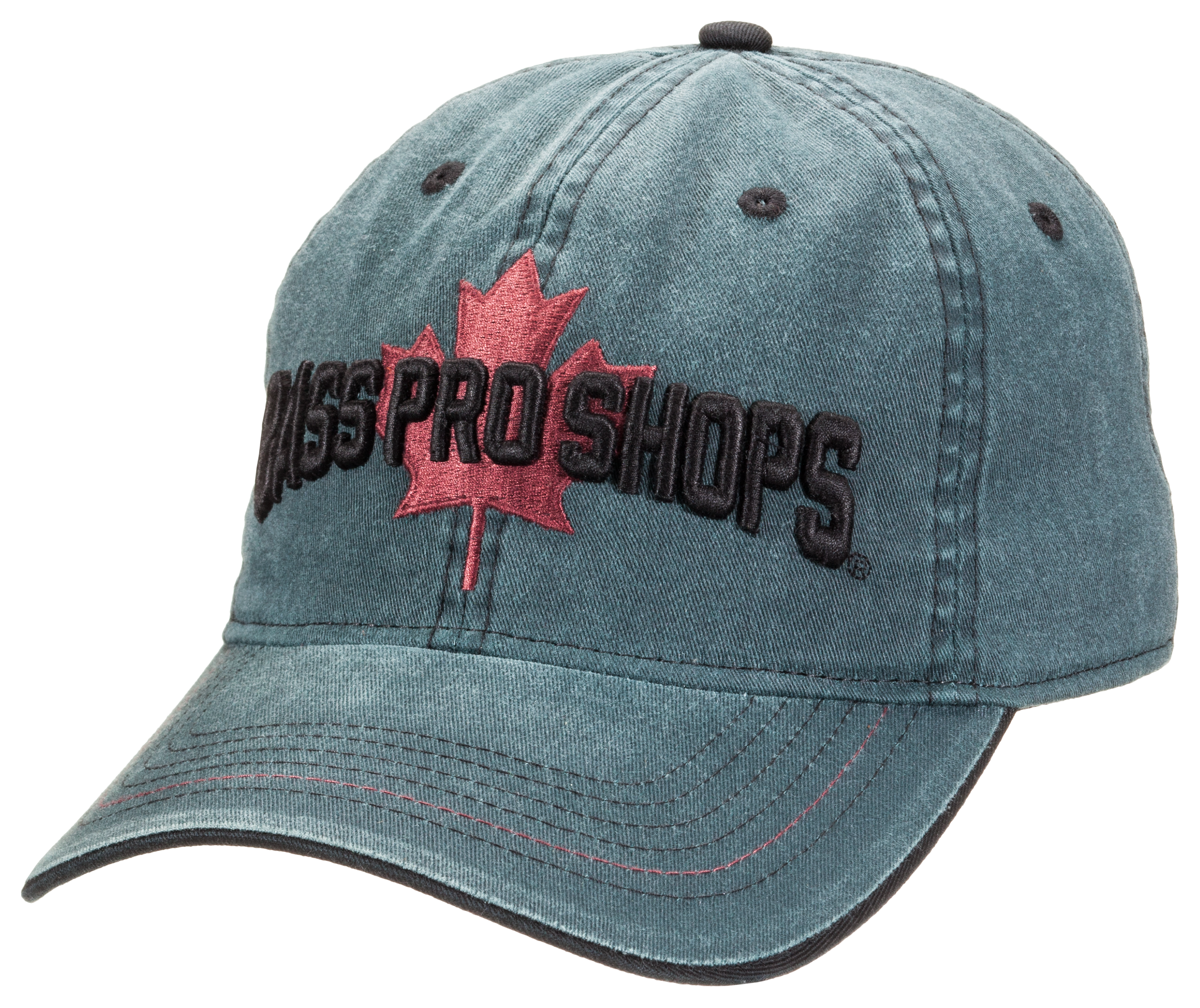 Bass Pro Shops Canada Leaf Cap