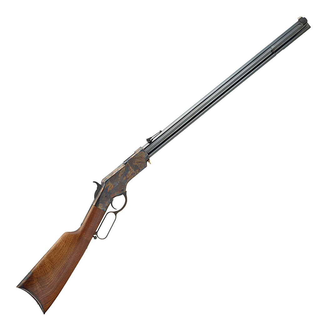 Henry The New Original Henry IronFramed LeverAction Rifle