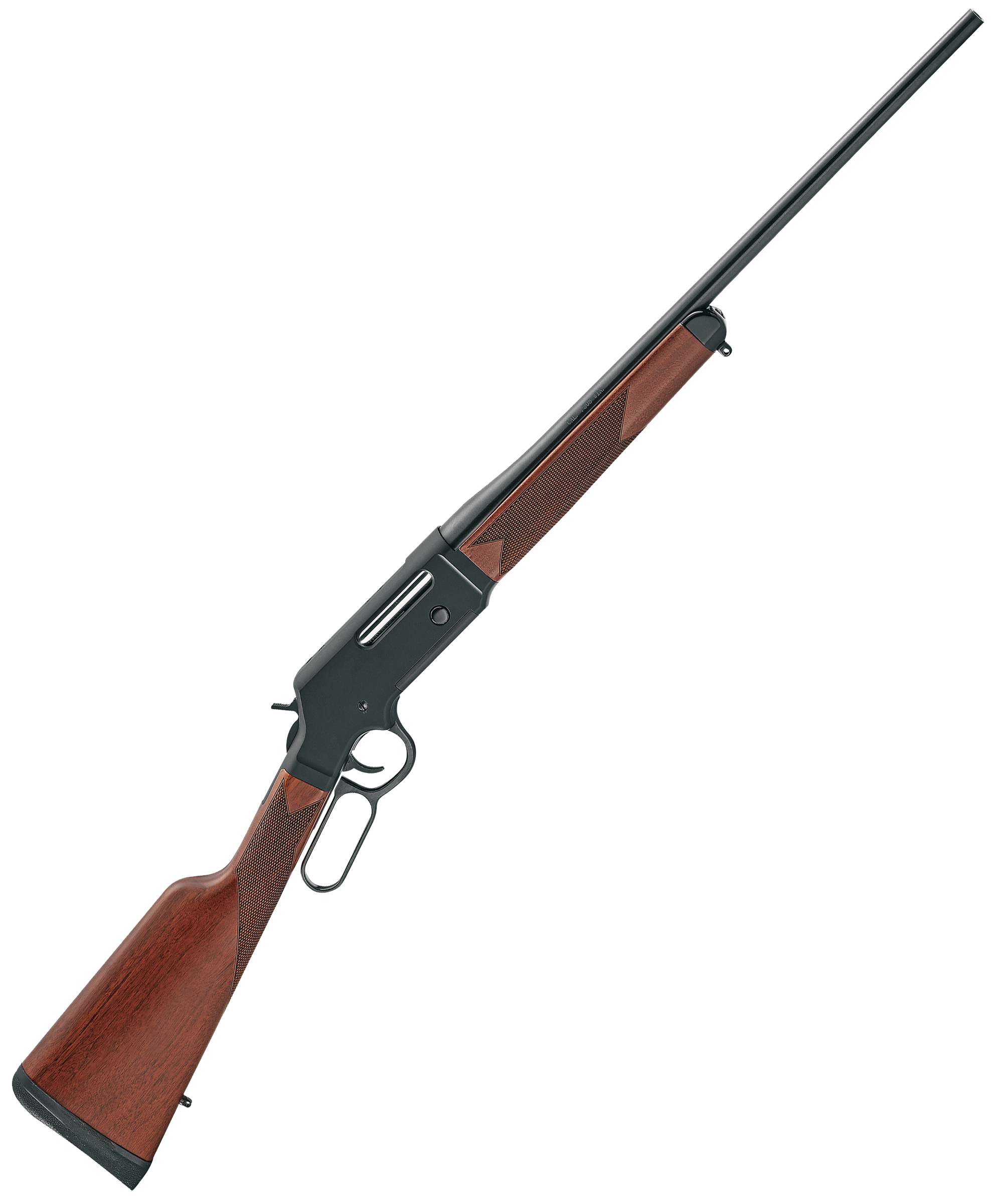 Image of Henry Long Ranger Lever-Action Rifle - .223 Remington