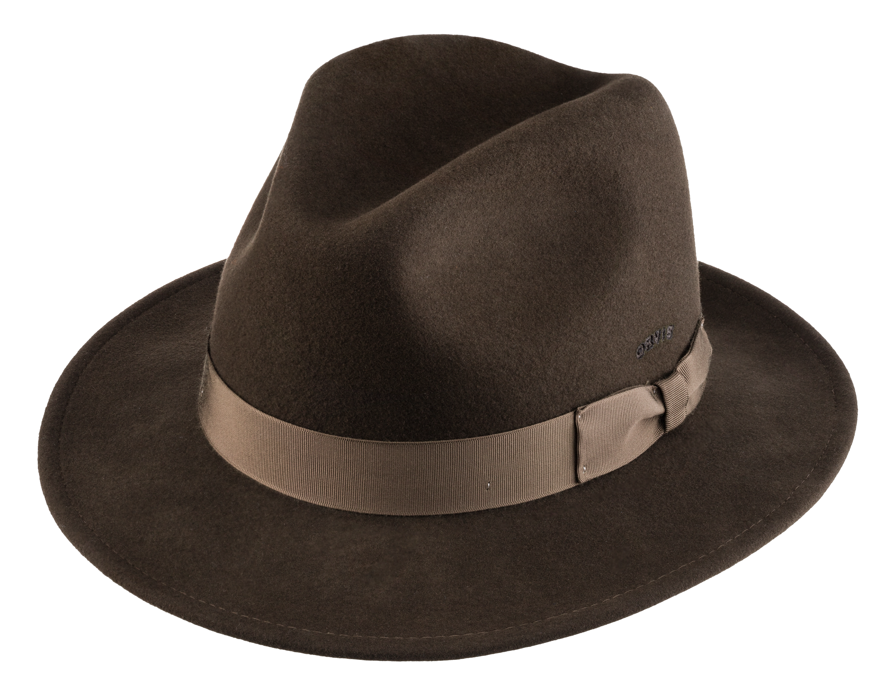 Orvis Packable Felt Hat