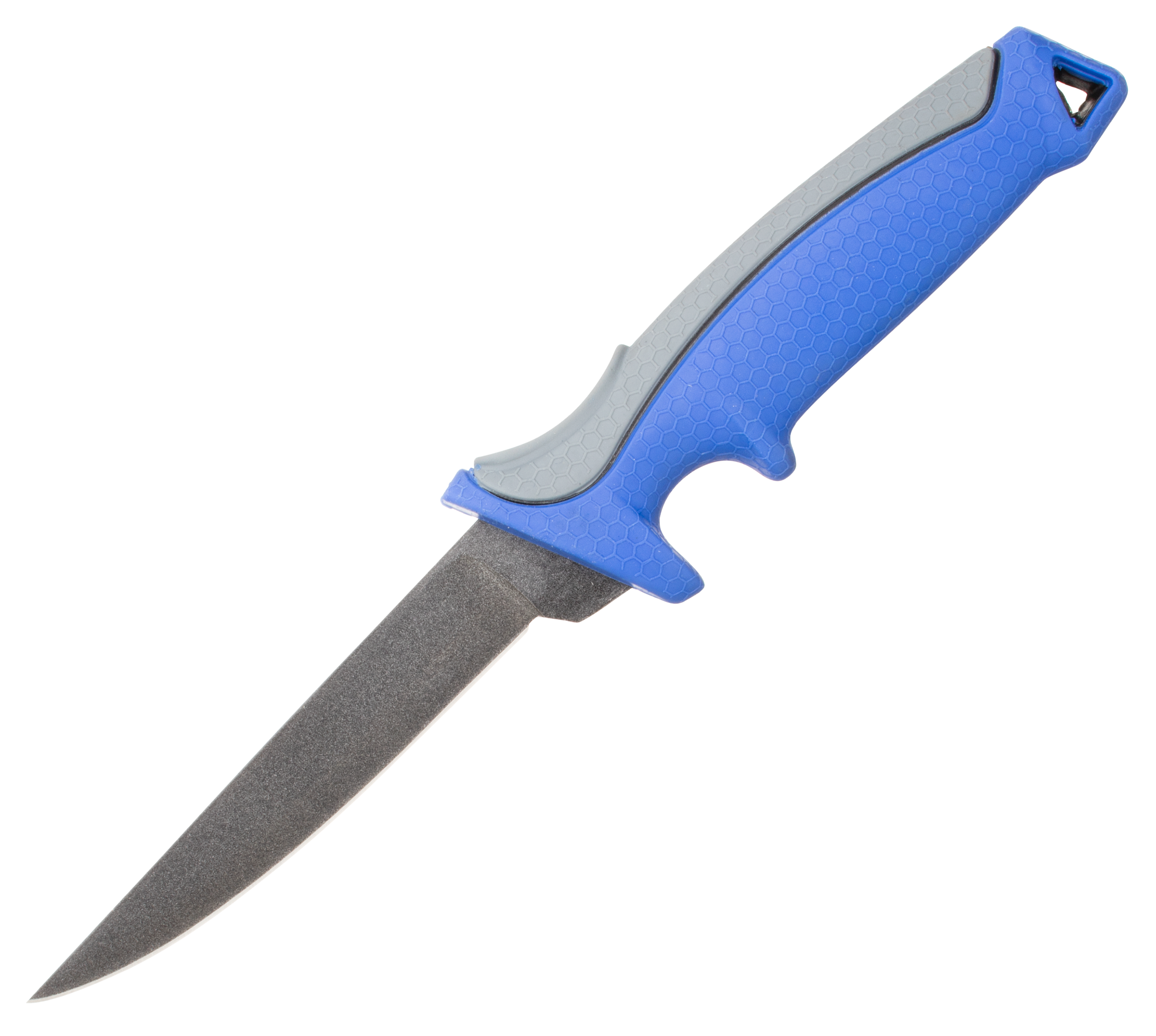 Offshore Angler Pro Bait Knife - Blue/Gray - 5'