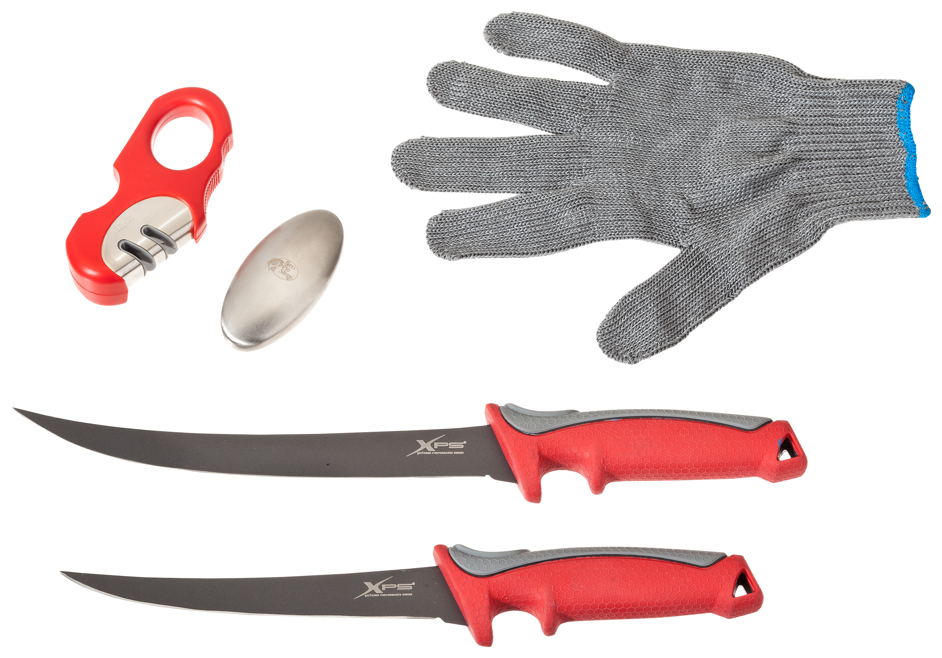ACTIVE: Watersports & Fishing - Knives & Tools - cutting-accessories