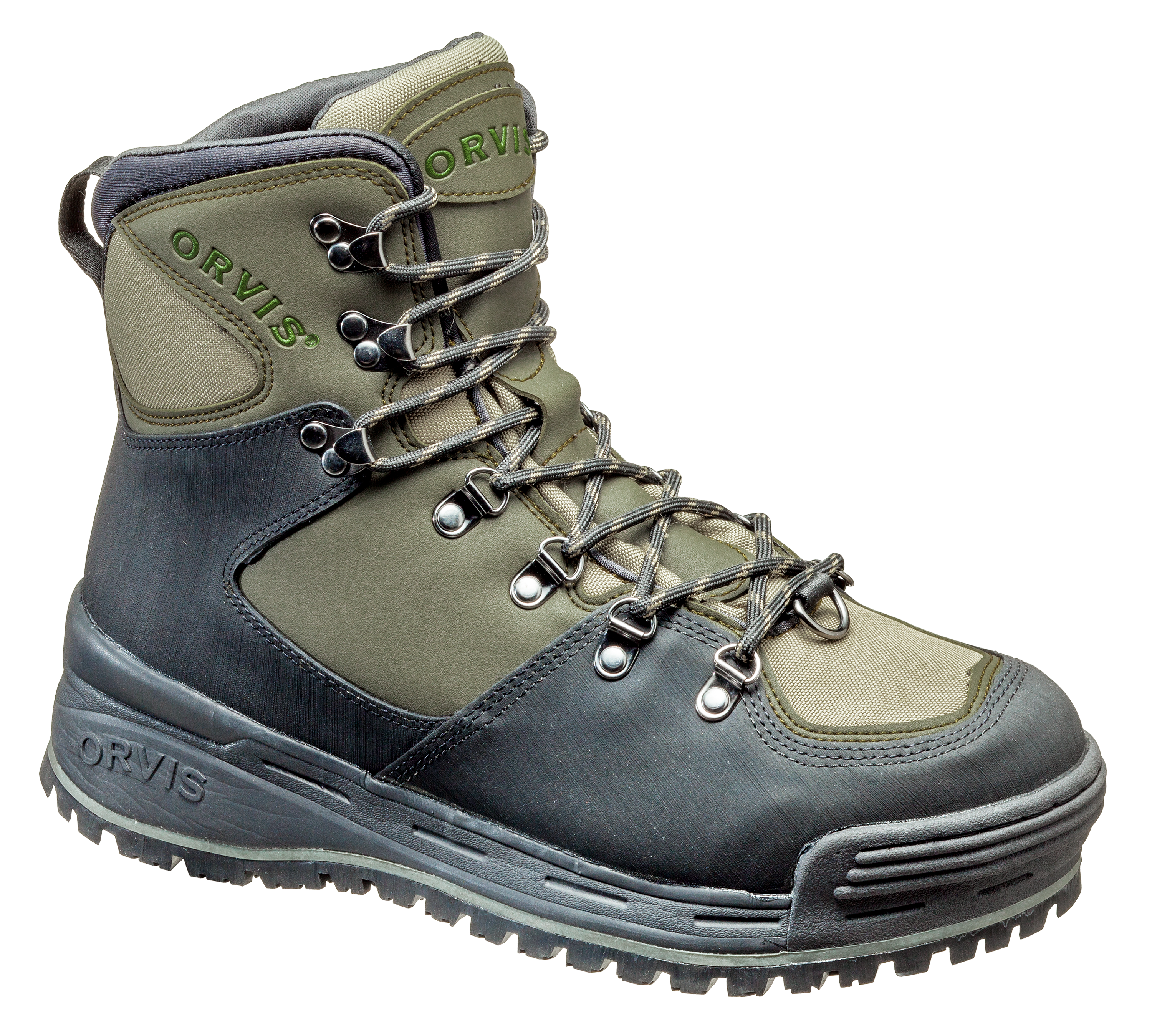 Orvis Men's ClearWater Wading Boot - Rubber Sole