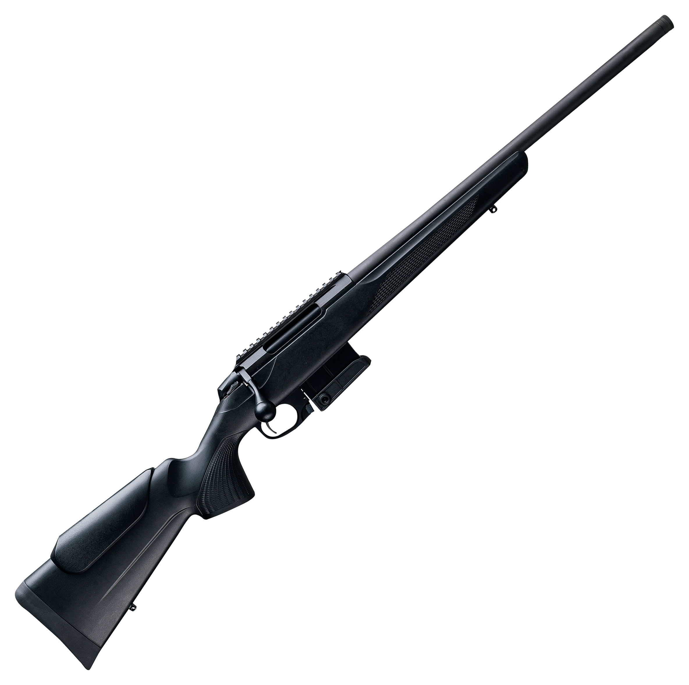 Image of Tikka T3X Compact Tactical Rifle CTR Bolt-Action Rifle - 6.5 Creedmoor - Stainless Steel