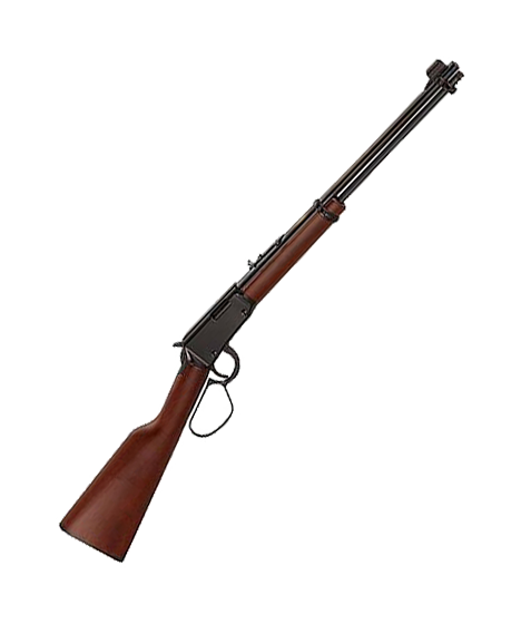 Henry Classic Large-Loop Lever-Action Rimfire Rifle
