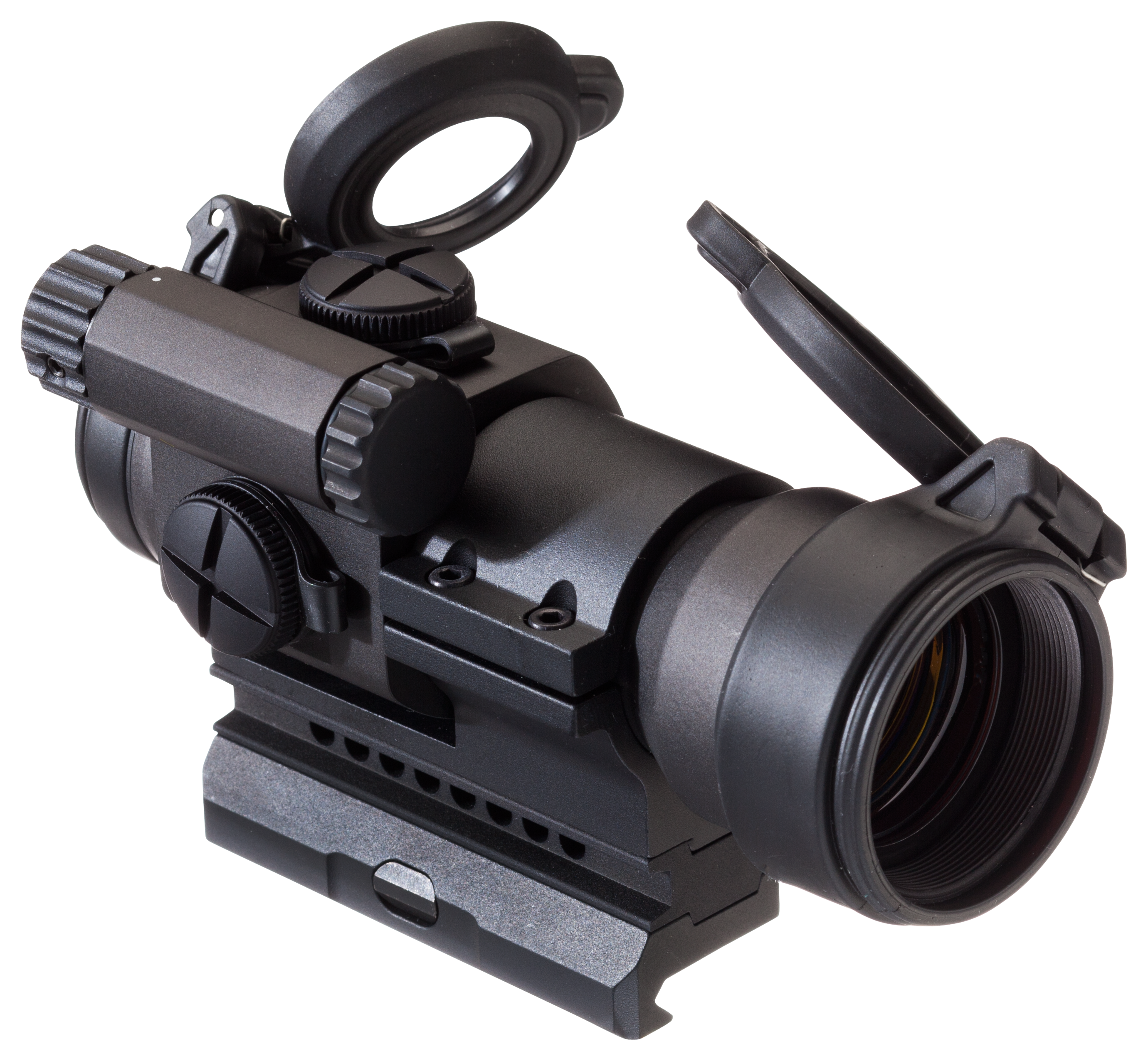 Aimpoint PRO (Patrol Rifle Optic) - Midwest Industries, Inc.