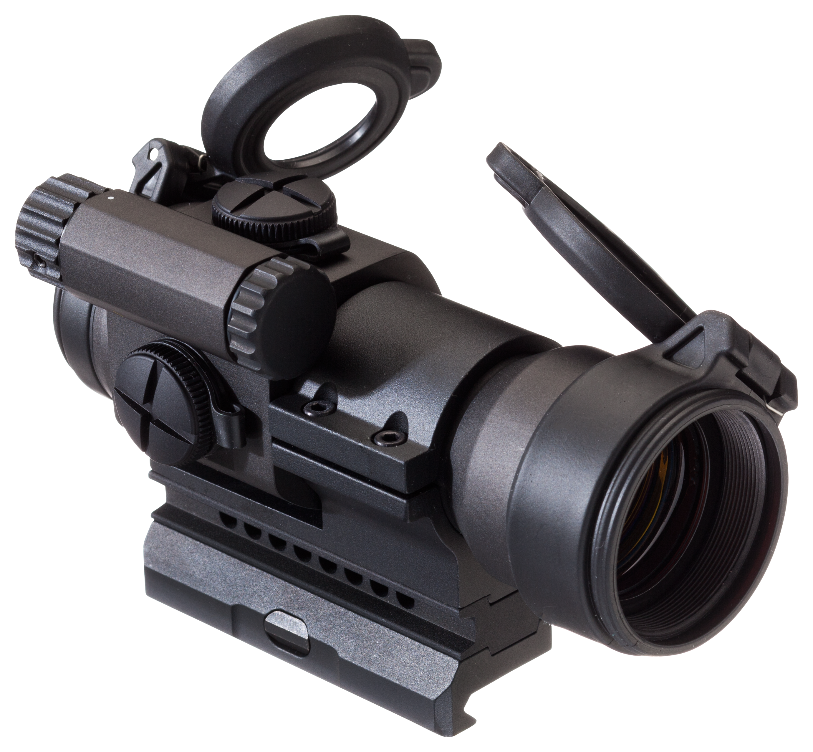 Aimpoint PRO Reflex Red Dot Rifle Sight