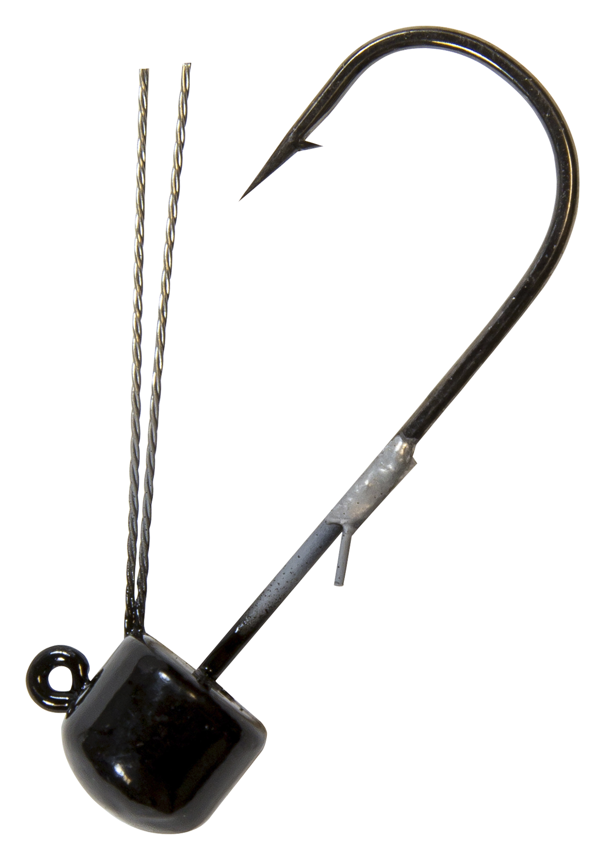 Z-MAN Weedless Power Finesse Shroomz Jighead