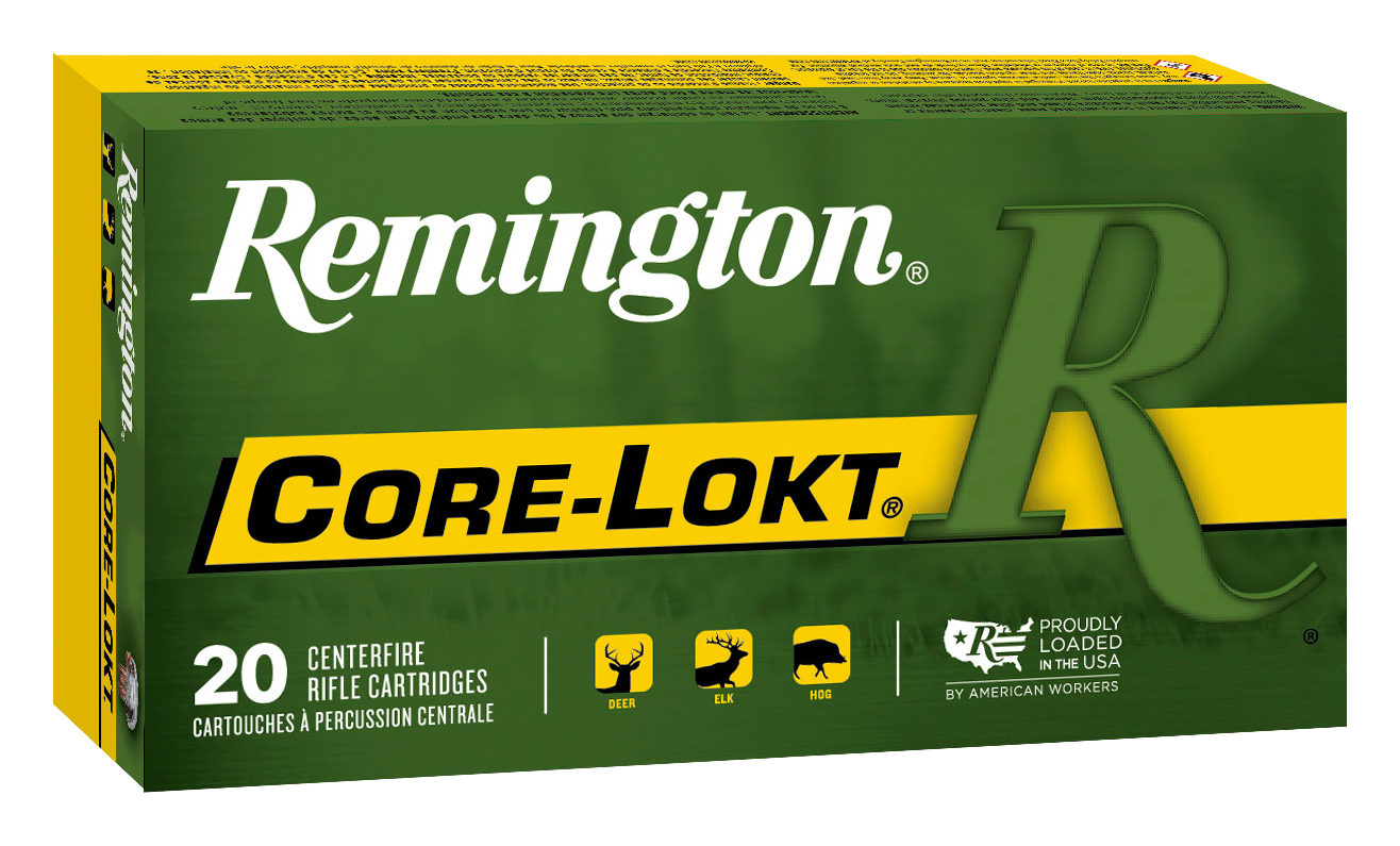 Remington High Performance .220 Swift 50 Grain PSP Centerfire Rifle Ammo