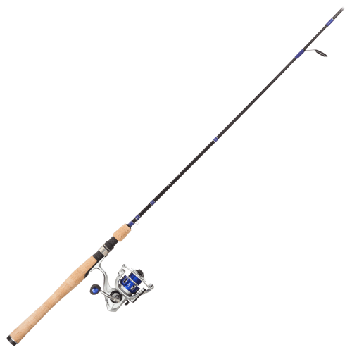Browning Fishing X-Bolt Spinning Rod and Reel Combo