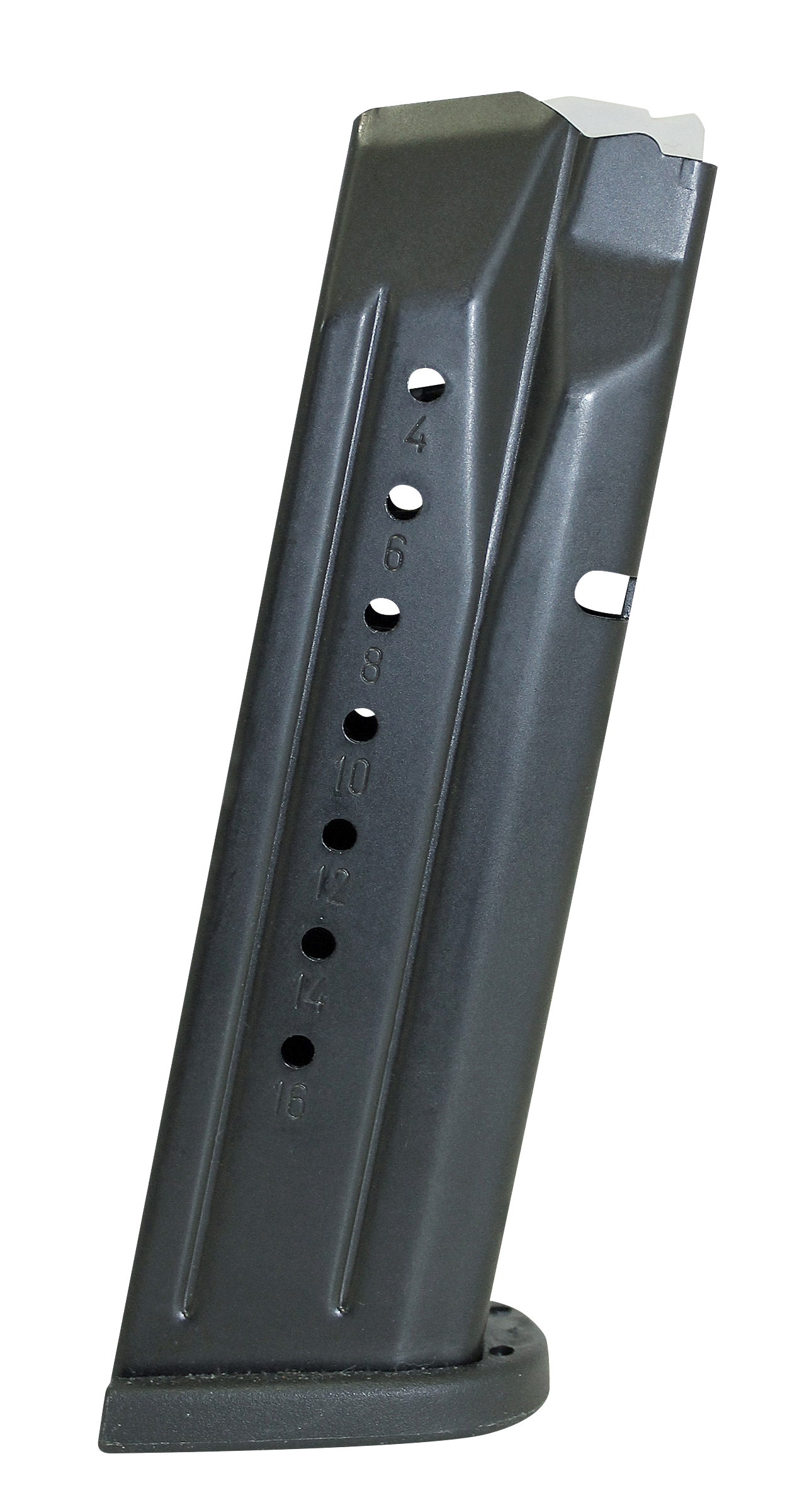 Image of Smith & Wesson M&P Pistol Magazine - 9MM - 10 Rounds - S&W M&P Fullsize