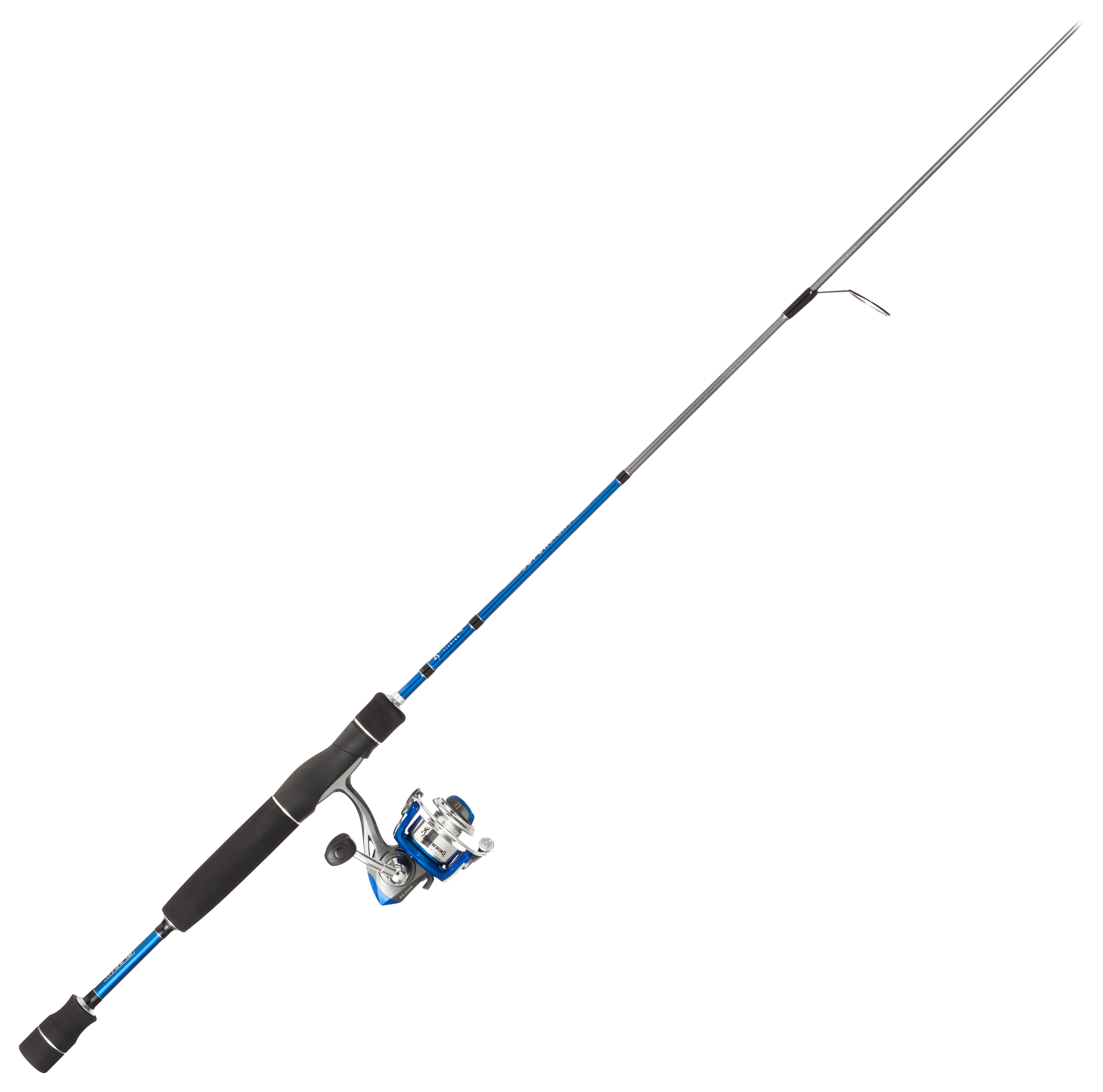 Browning Fishing Superlight Spinning Rod and Reel Combo
