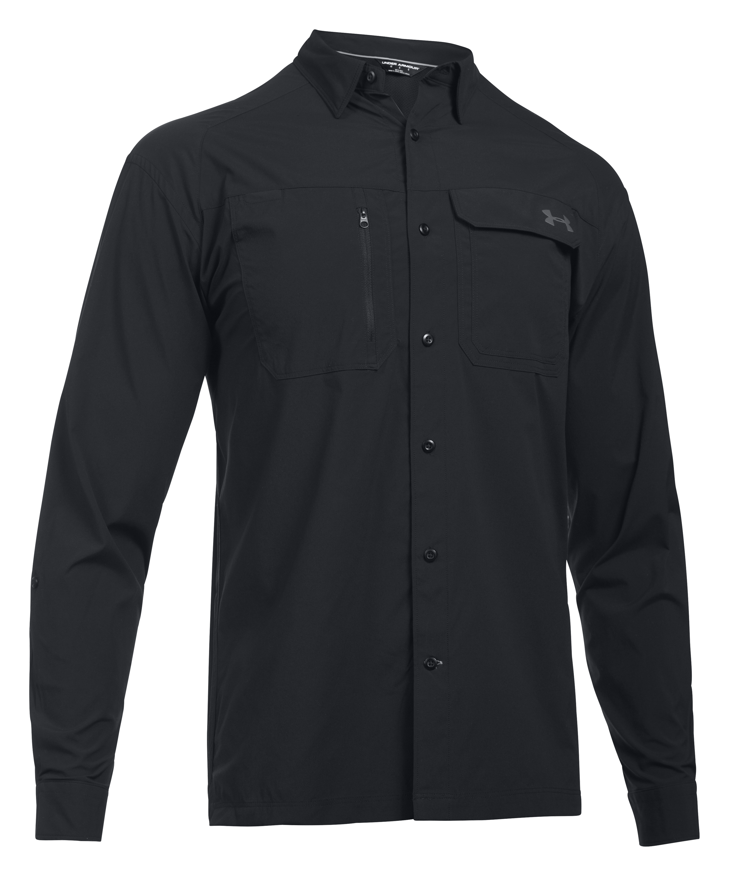  Under Armour Fishing Shirts For Men