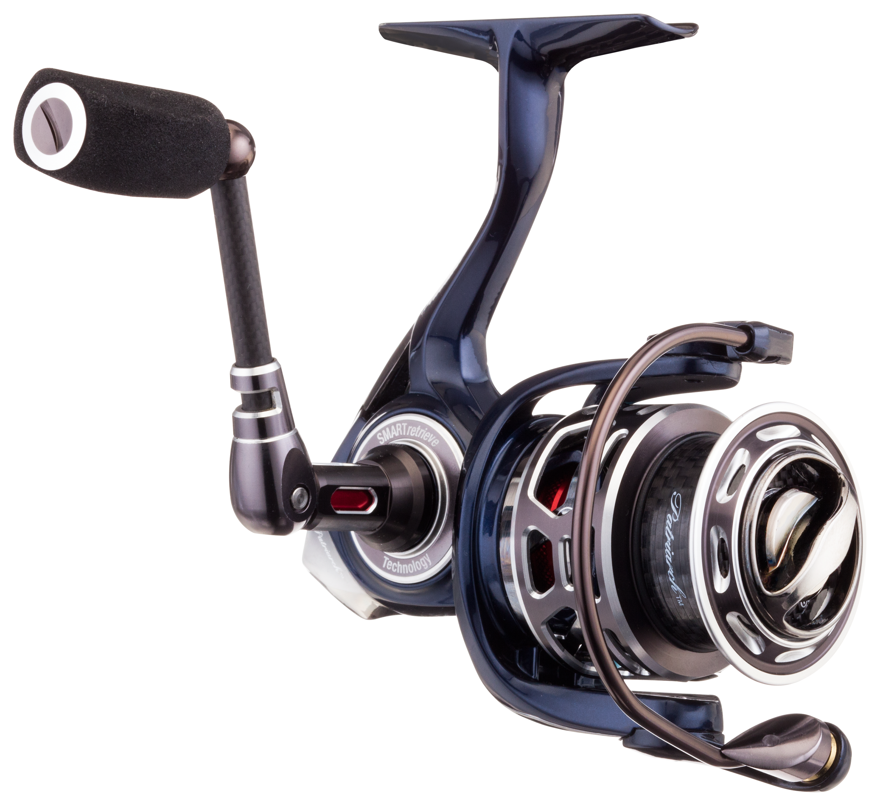 Pflueger Patriarch Spinning Reel Left/Right : : Sports,  Fitness & Outdoors