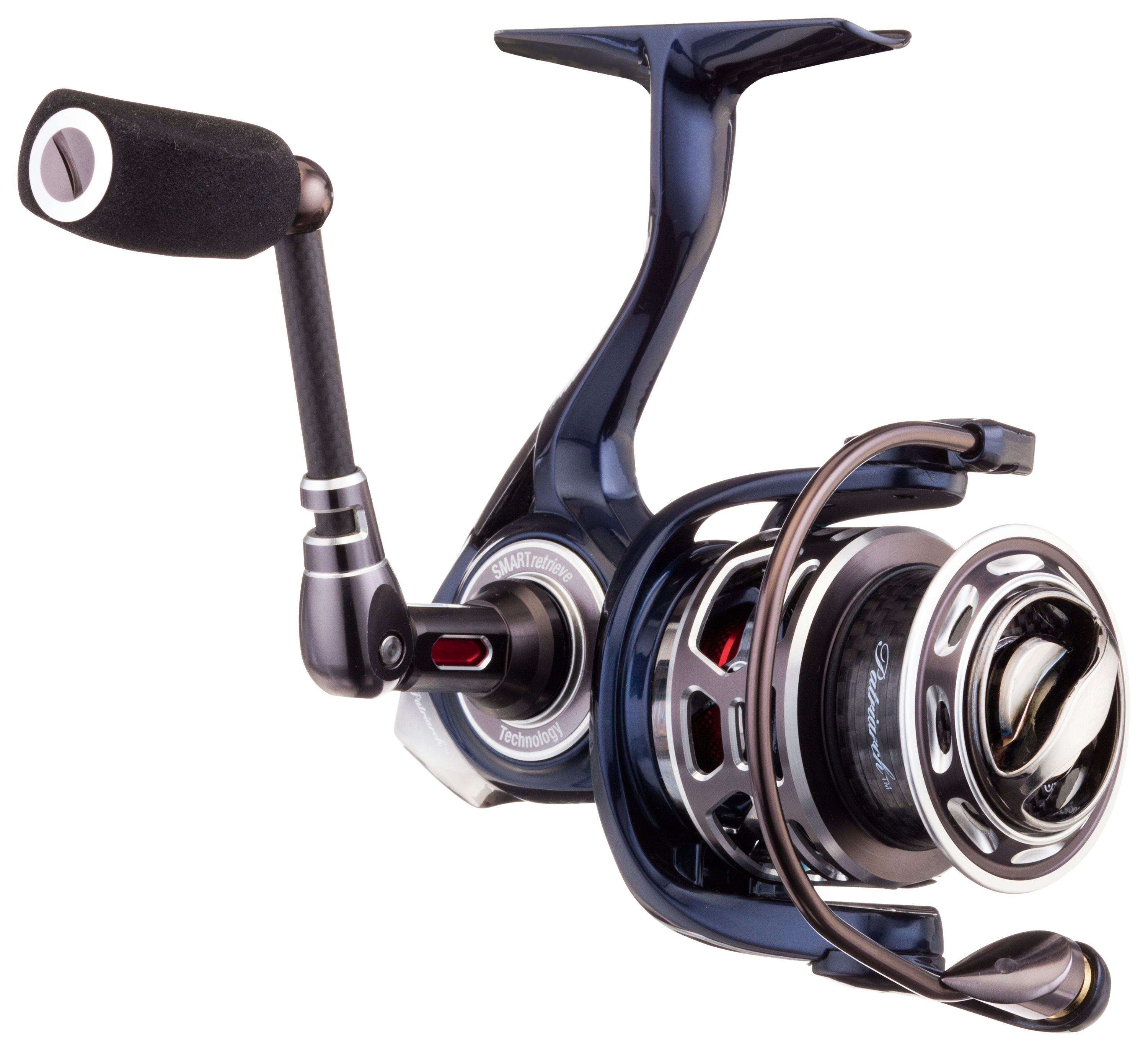 Pflueger Patriarch Spinning Reel - Model PARSP35X