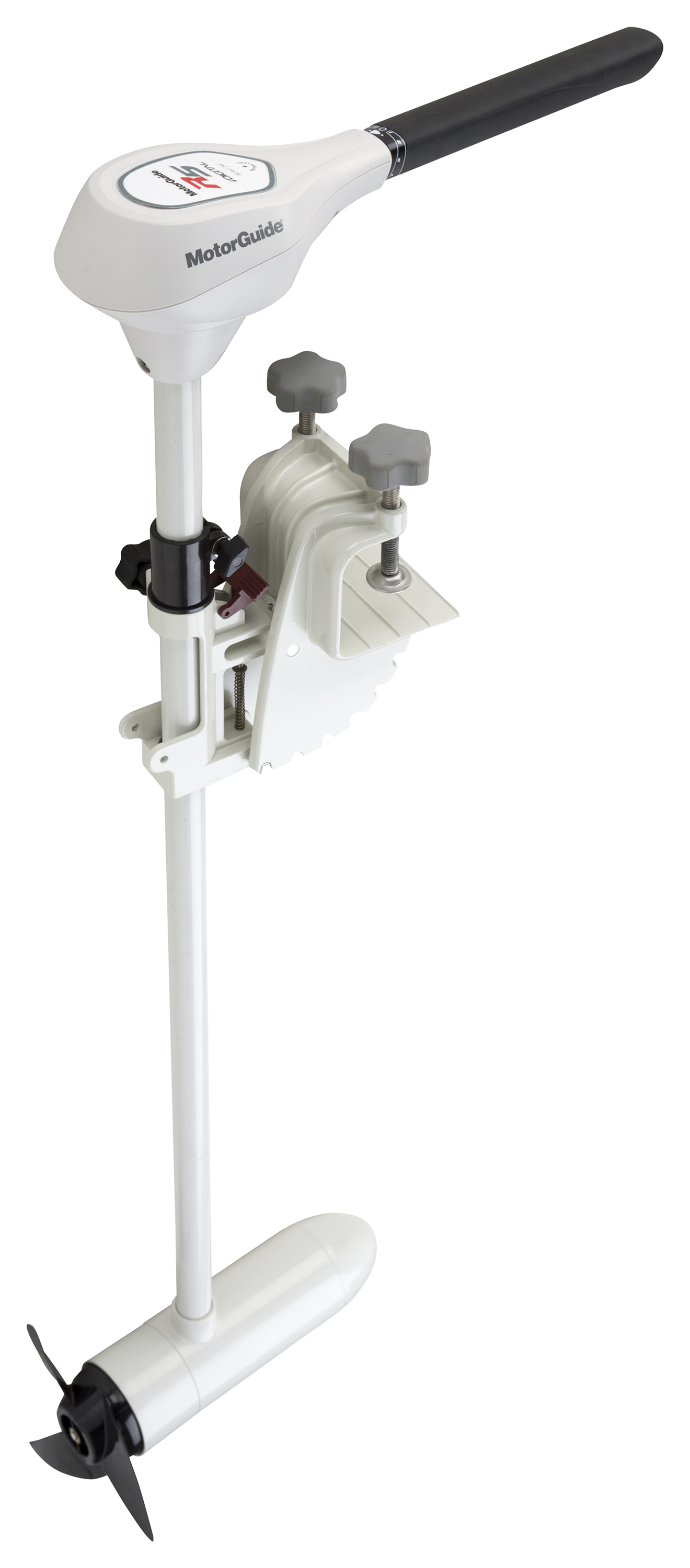 MotorGuide R5 Transom-Mount Saltwater Trolling Motor - 42" Shaft Length