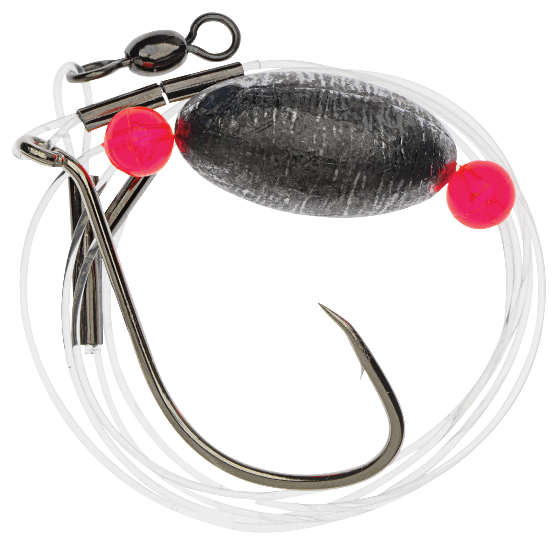 Eagle Claw Lazer Ready Gulf Rig - 2 oz.