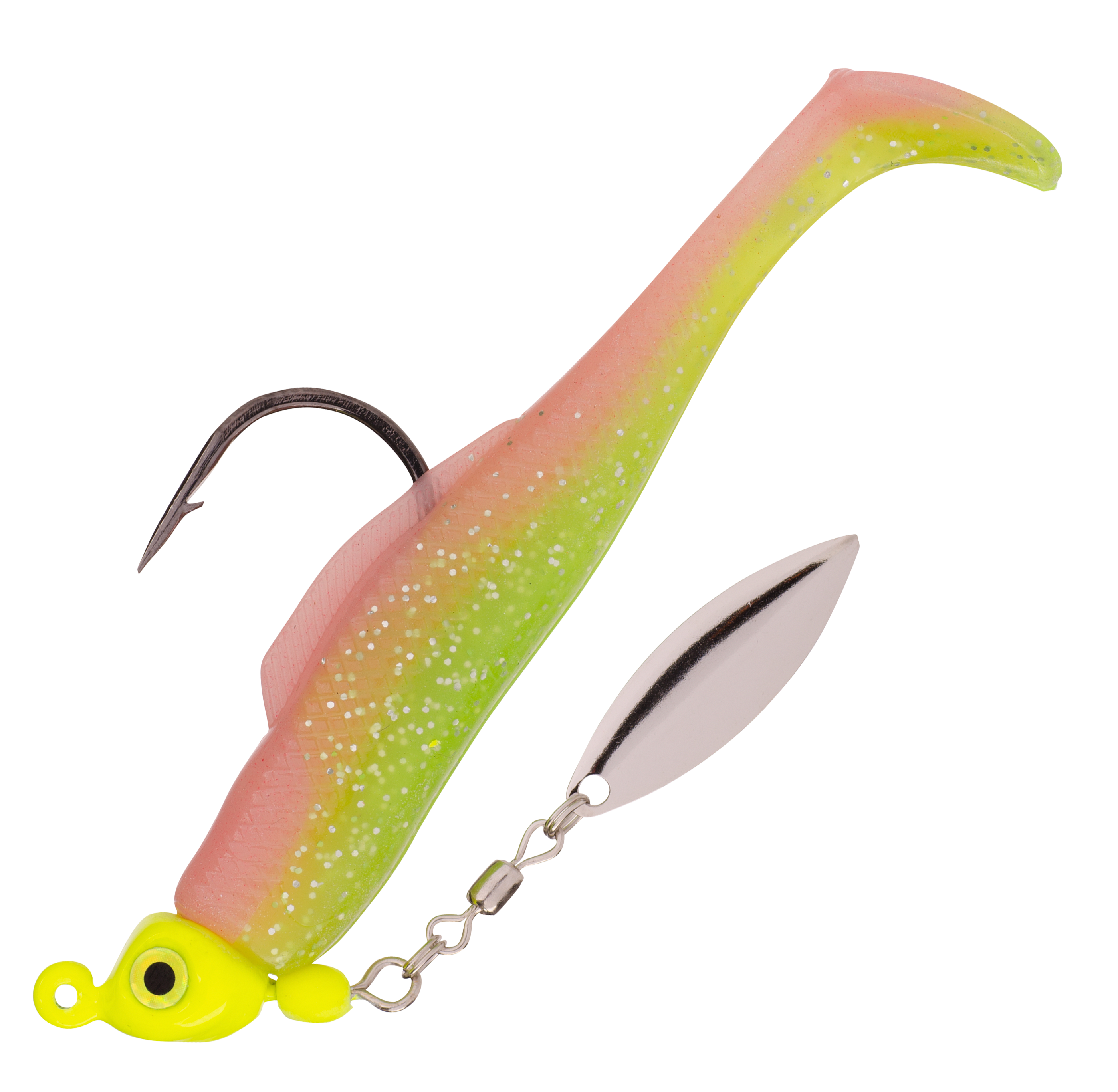 STRIKE King Speckled Trout Magic