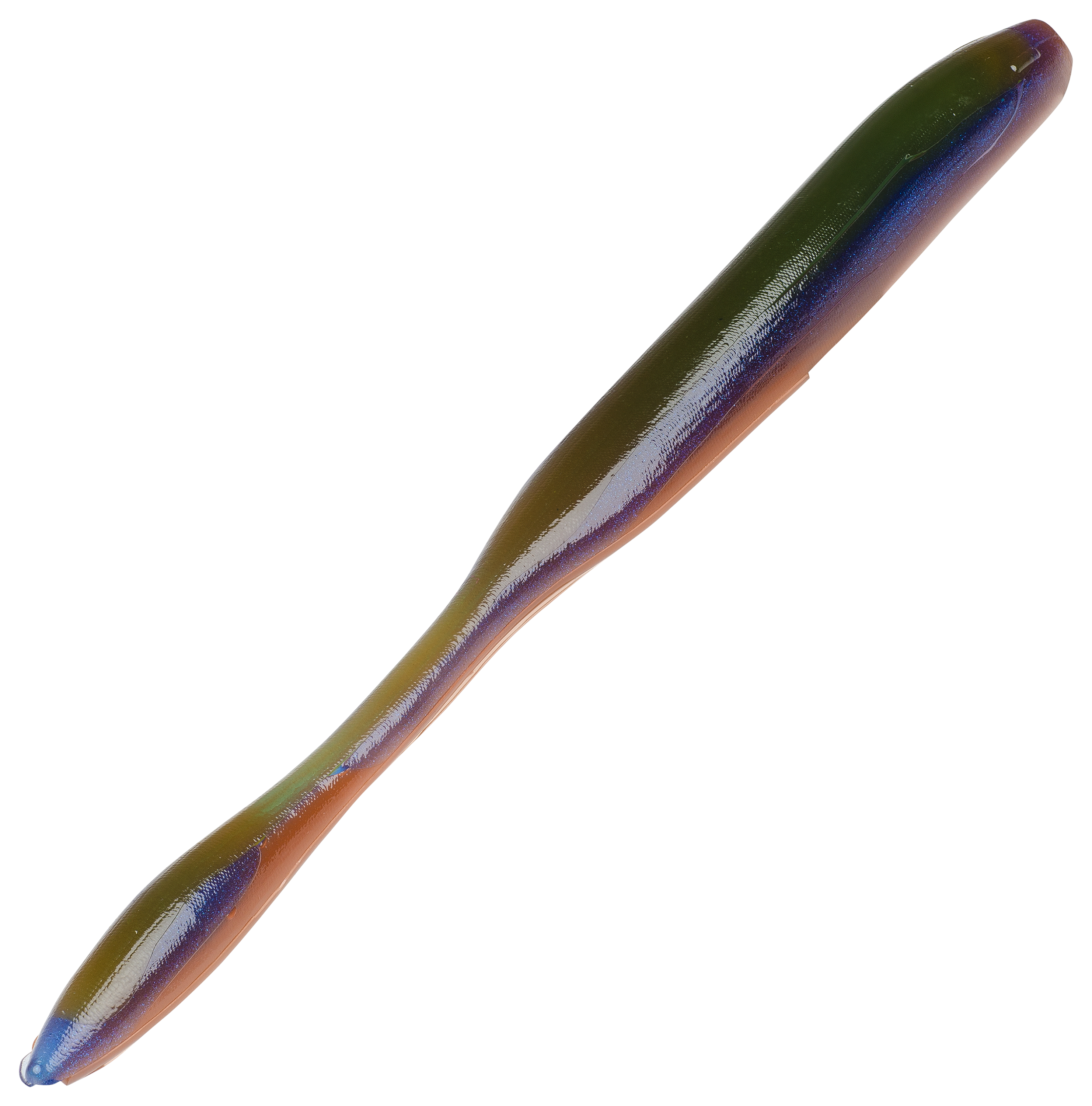 Strike King KVD Perfect Plastics Dream Shot Softbait - 4 - Magic