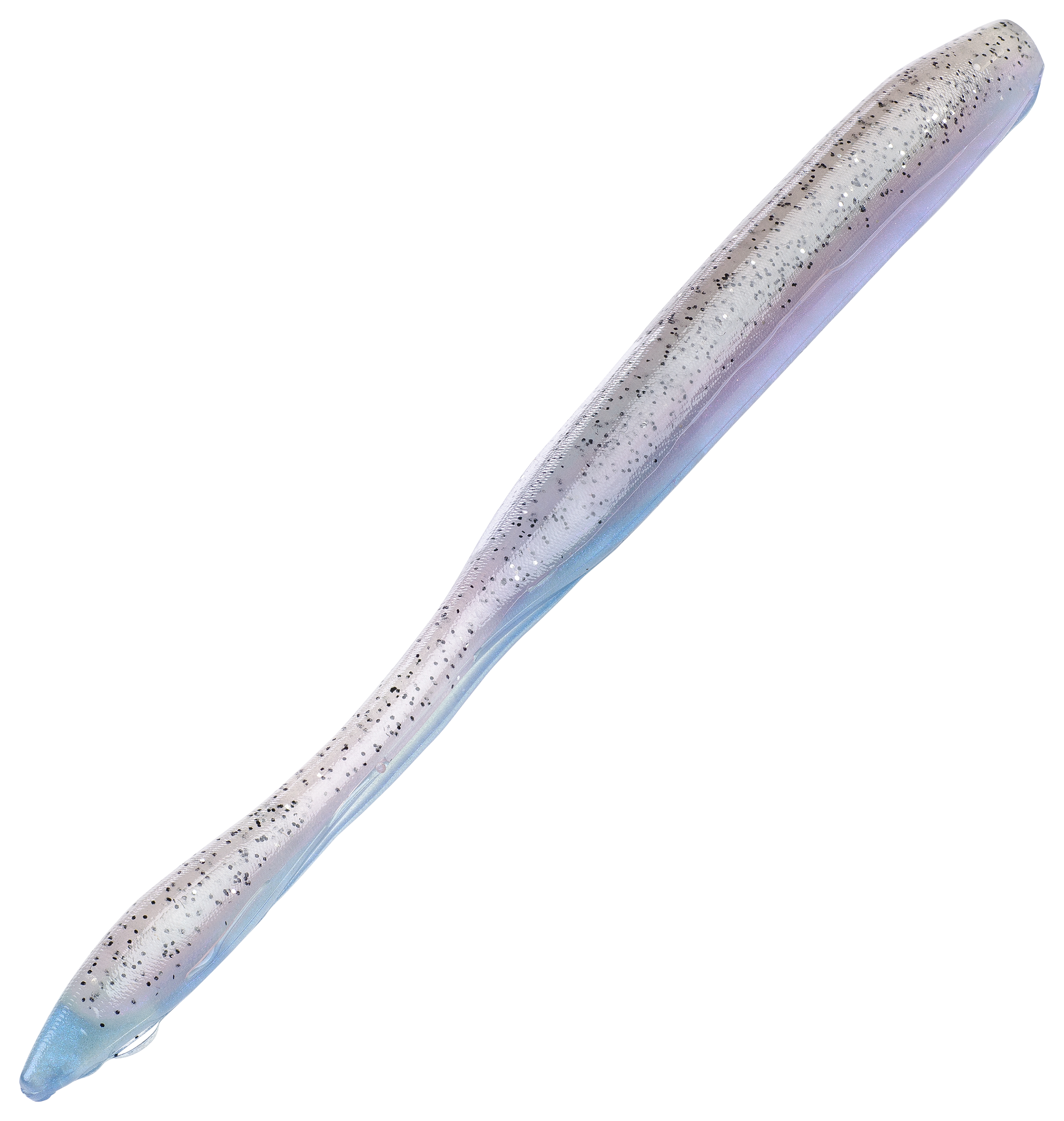 Strike King KVD Perfect Plastics Dream Shot Softbait - 4 - Prizm Shad - 1208110506586-2337177 - Lures Designed by Kevin VanDam, the Strike King® KVD Dr sku 1208110506586-2337177