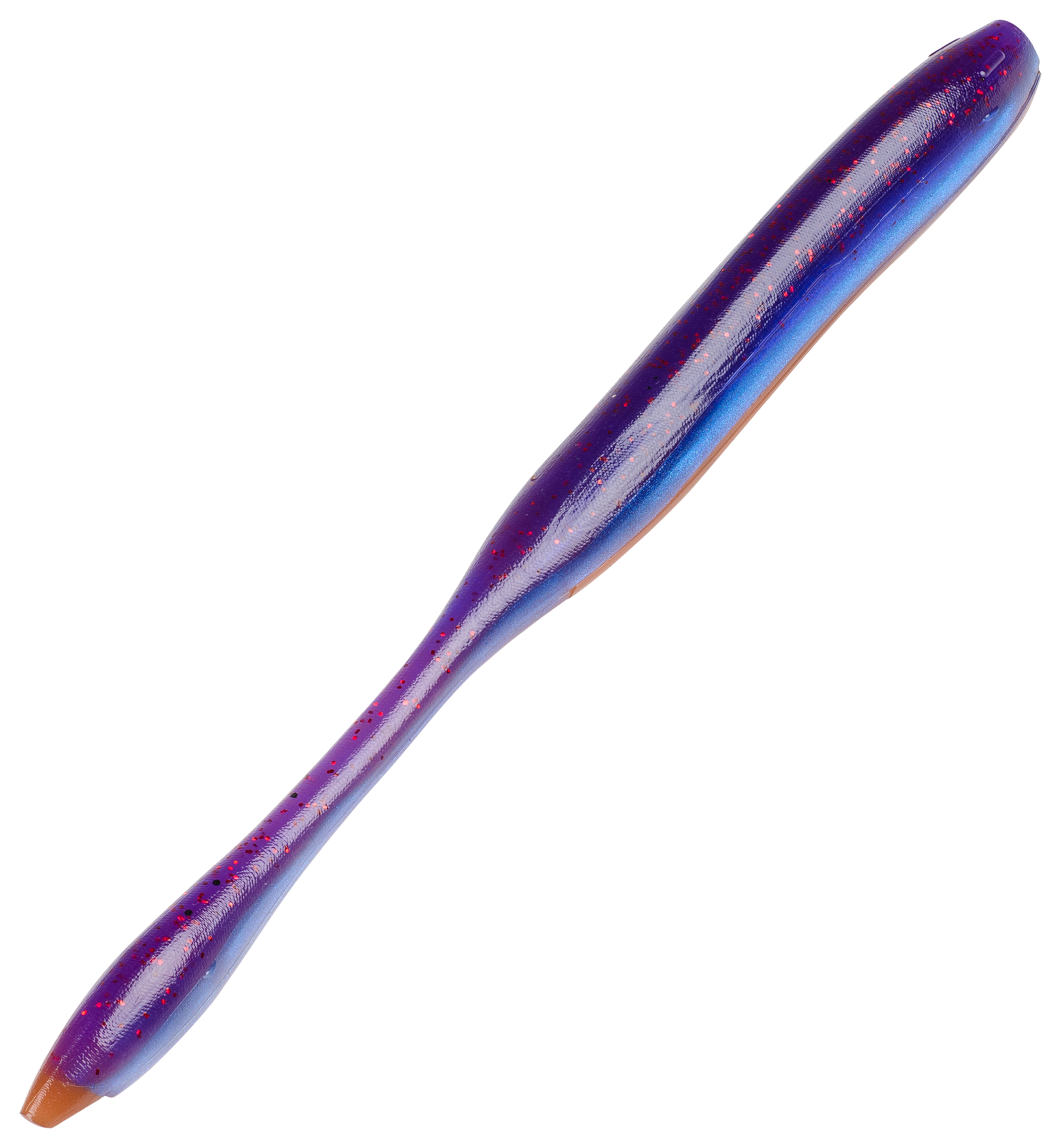 Strike King KVD Perfect Plastics Dream Shot Softbait - 4 - Triple Magic
