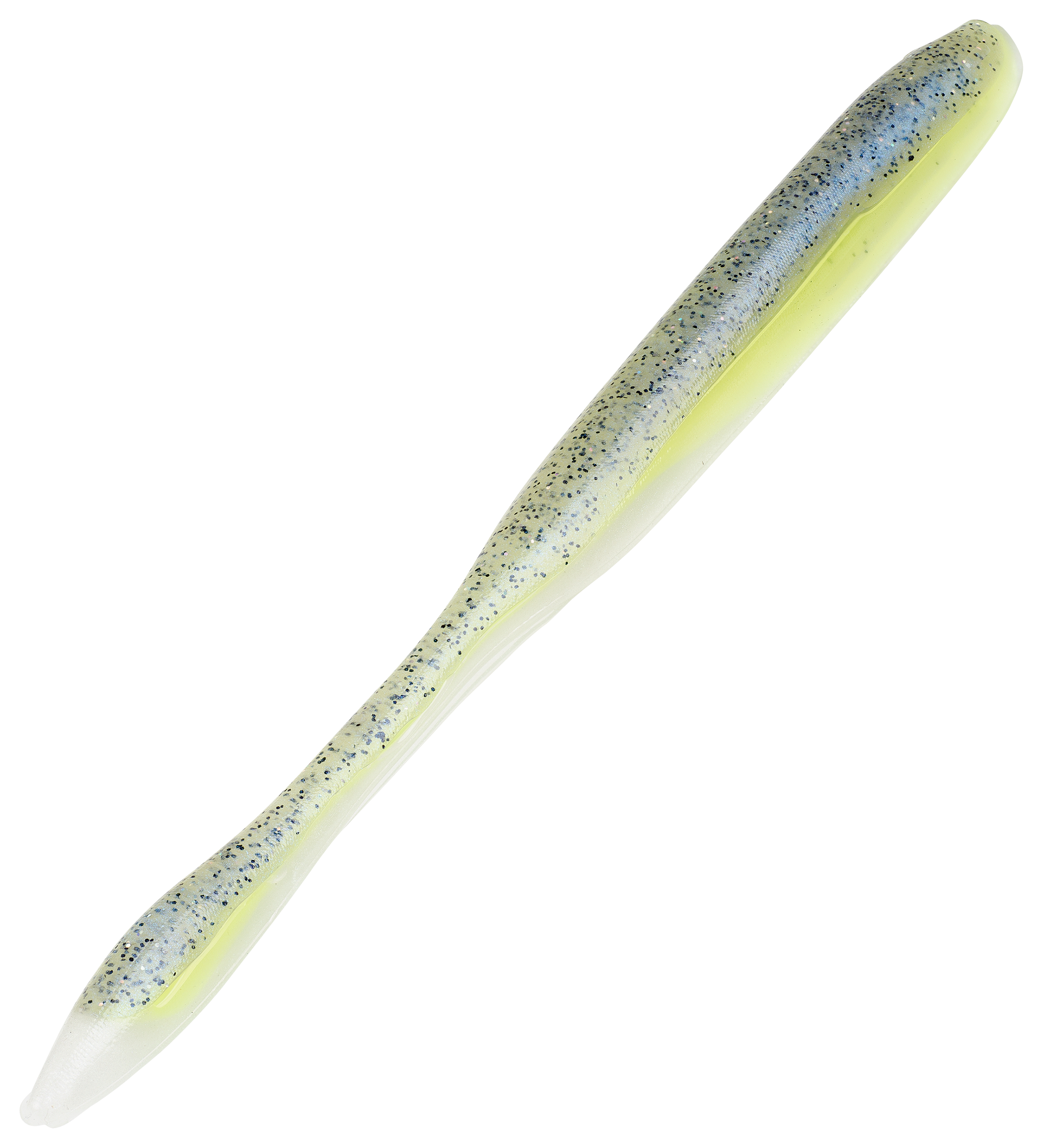 Strike King KVD Perfect Plastics Dream Shot Softbait - 5 - Sexy Shad - 1208110506586-2337186 - Lures Designed by Kevin VanDam, the Strike King® KVD Dr sku 1208110506586-2337186