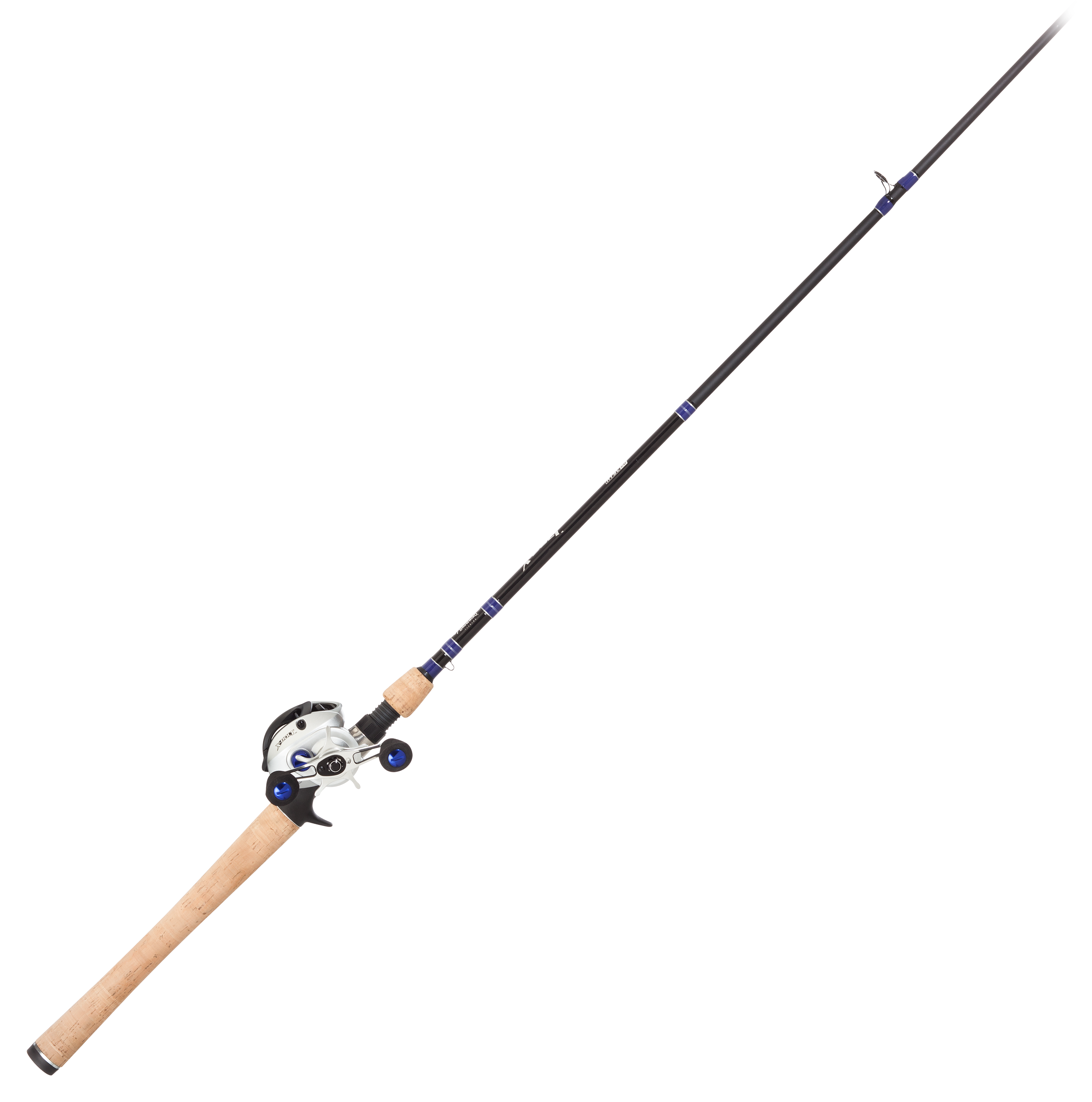 Browning Fishing X-Bolt Baitcast Rod and Reel Combo