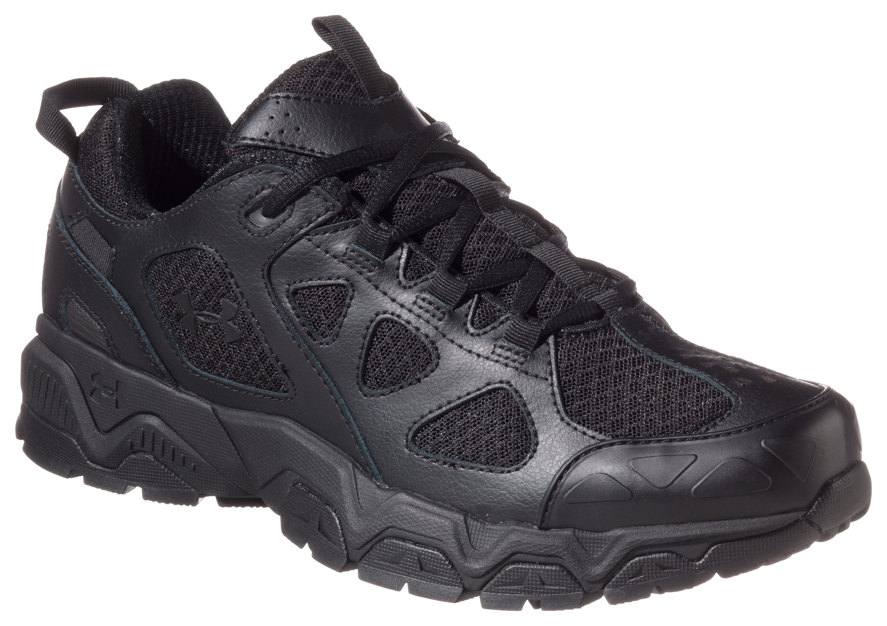 desarrollo de pastel insondable Under Armour Mirage 3.0 Trail Running Shoes for Men | Bass Pro Shops