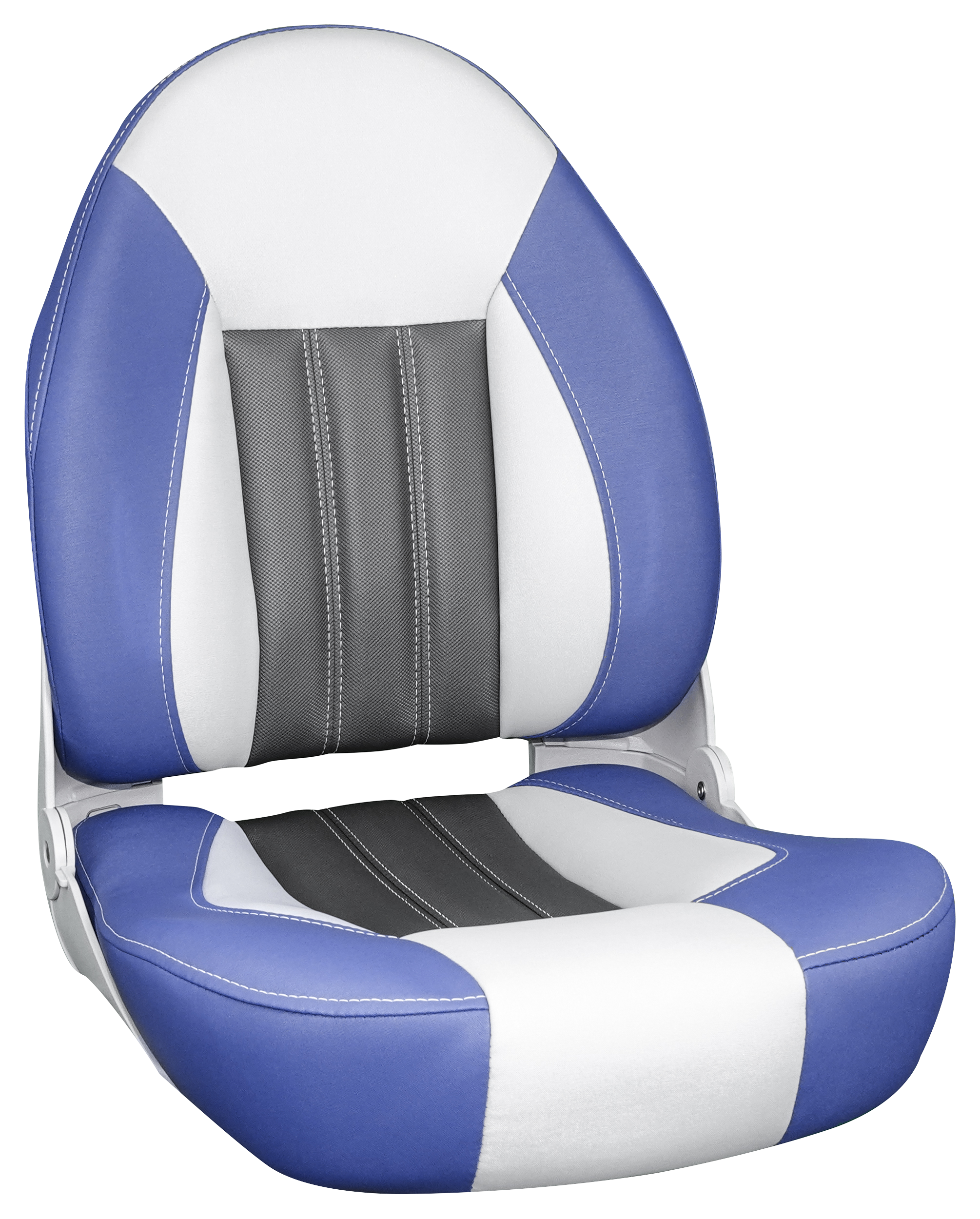 Pelican Sport Ergo360 Boat Seat with Swivel