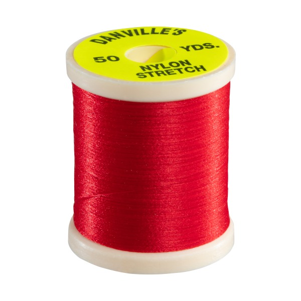 Danville Nylon Stretch Thread Fly Tying Material