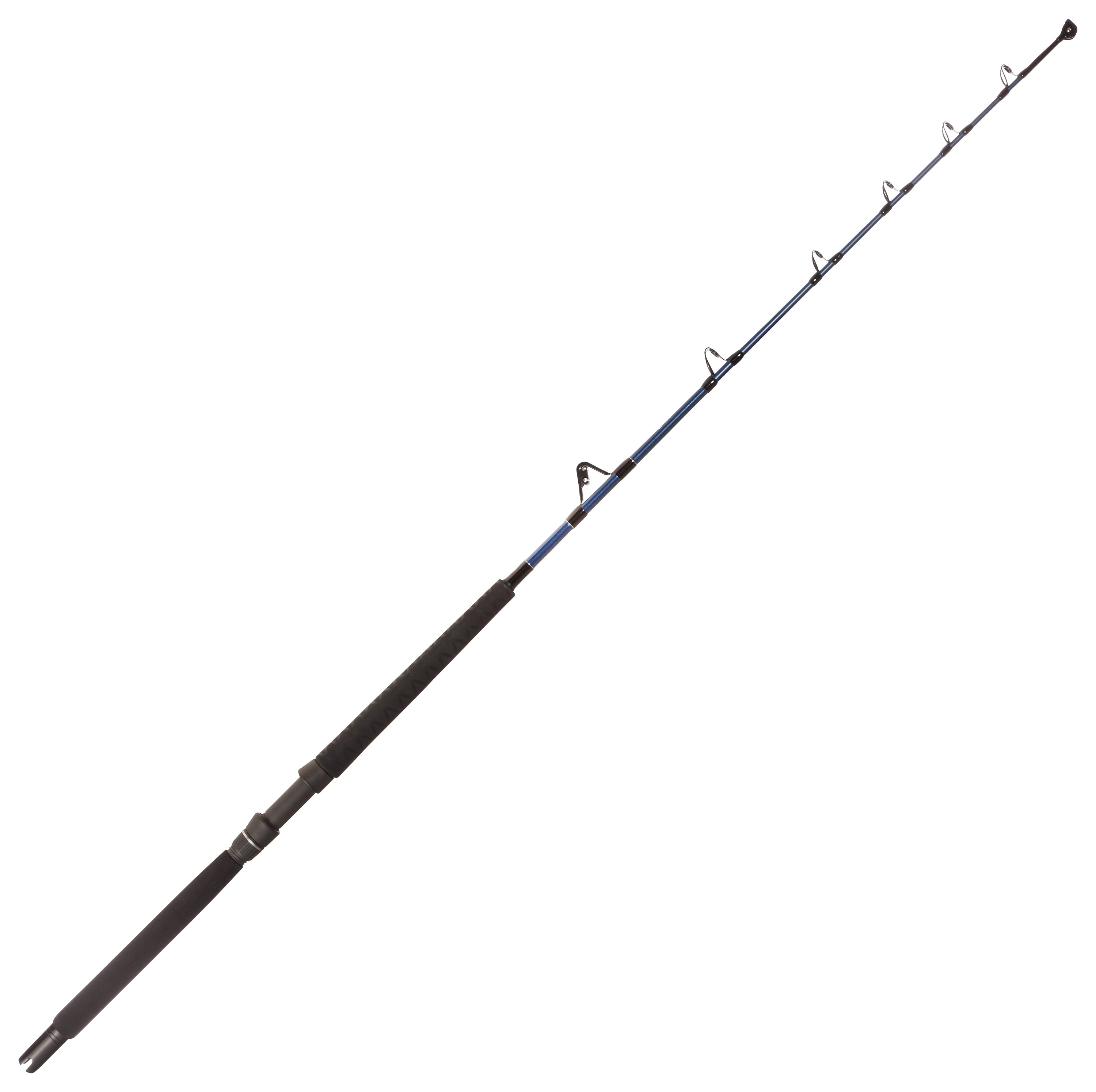 Offshore Angler Ocean Master OMSU Stand-Up Rod with Roller