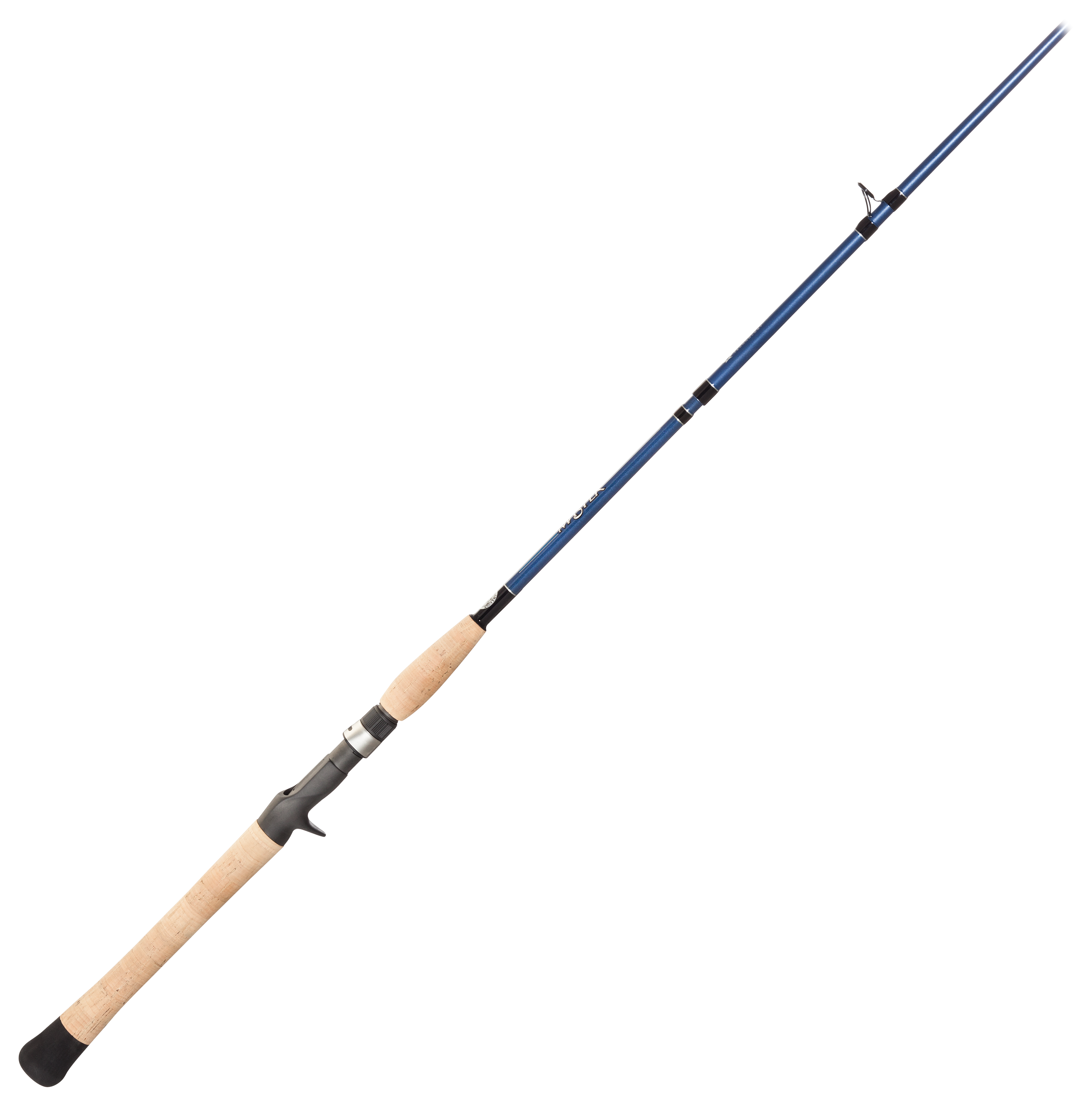 Anglers ResourceSelecting The Best Fishing Rod For Casting