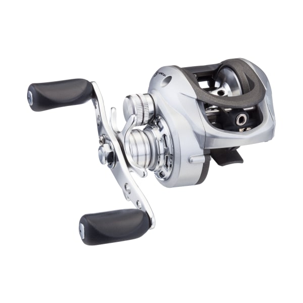 Bass Pro Shops Tourney Special Baitcast Reel - Right - 6.6:1