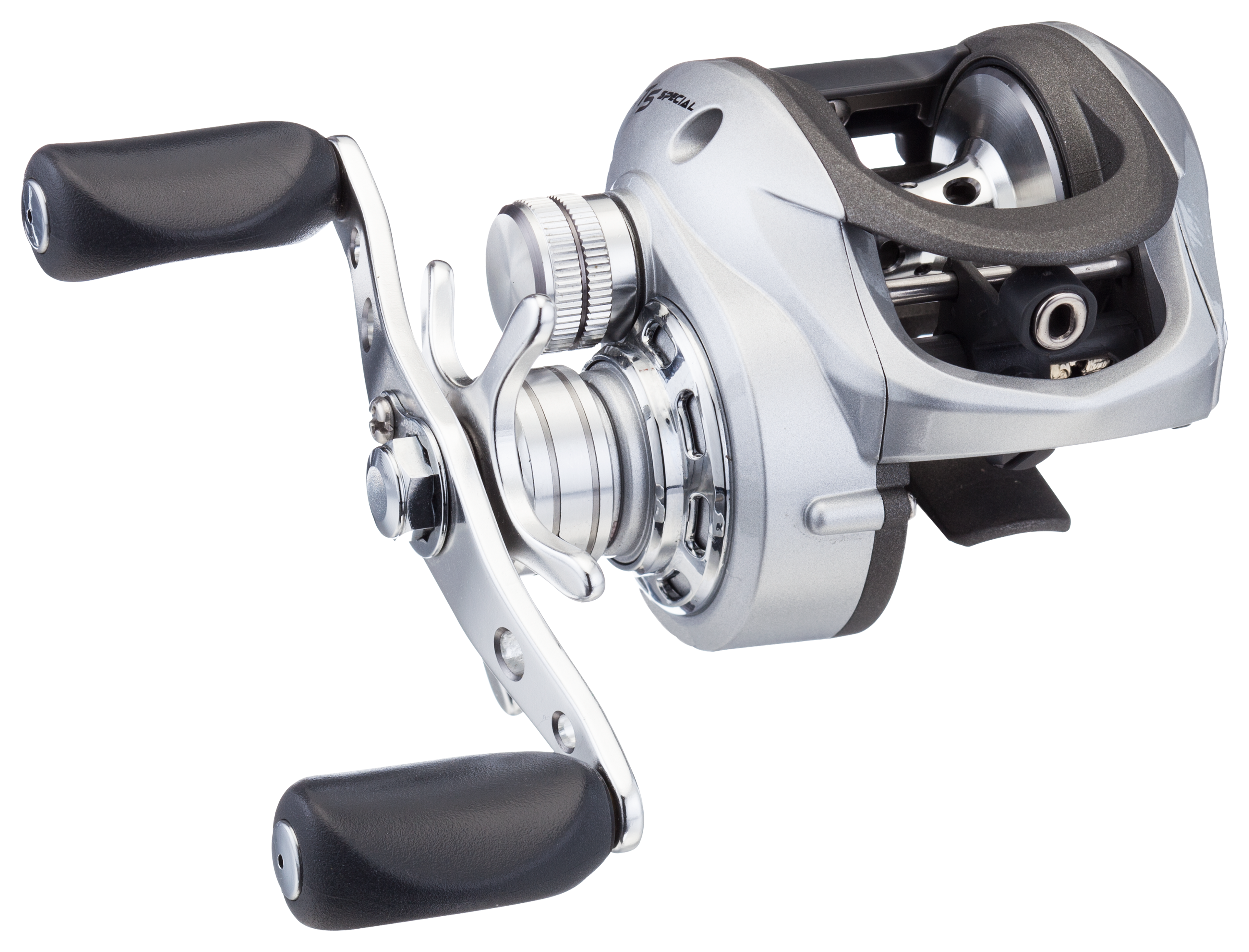 BASS PRO SHOPS Tourney Special Baitcast Reel
