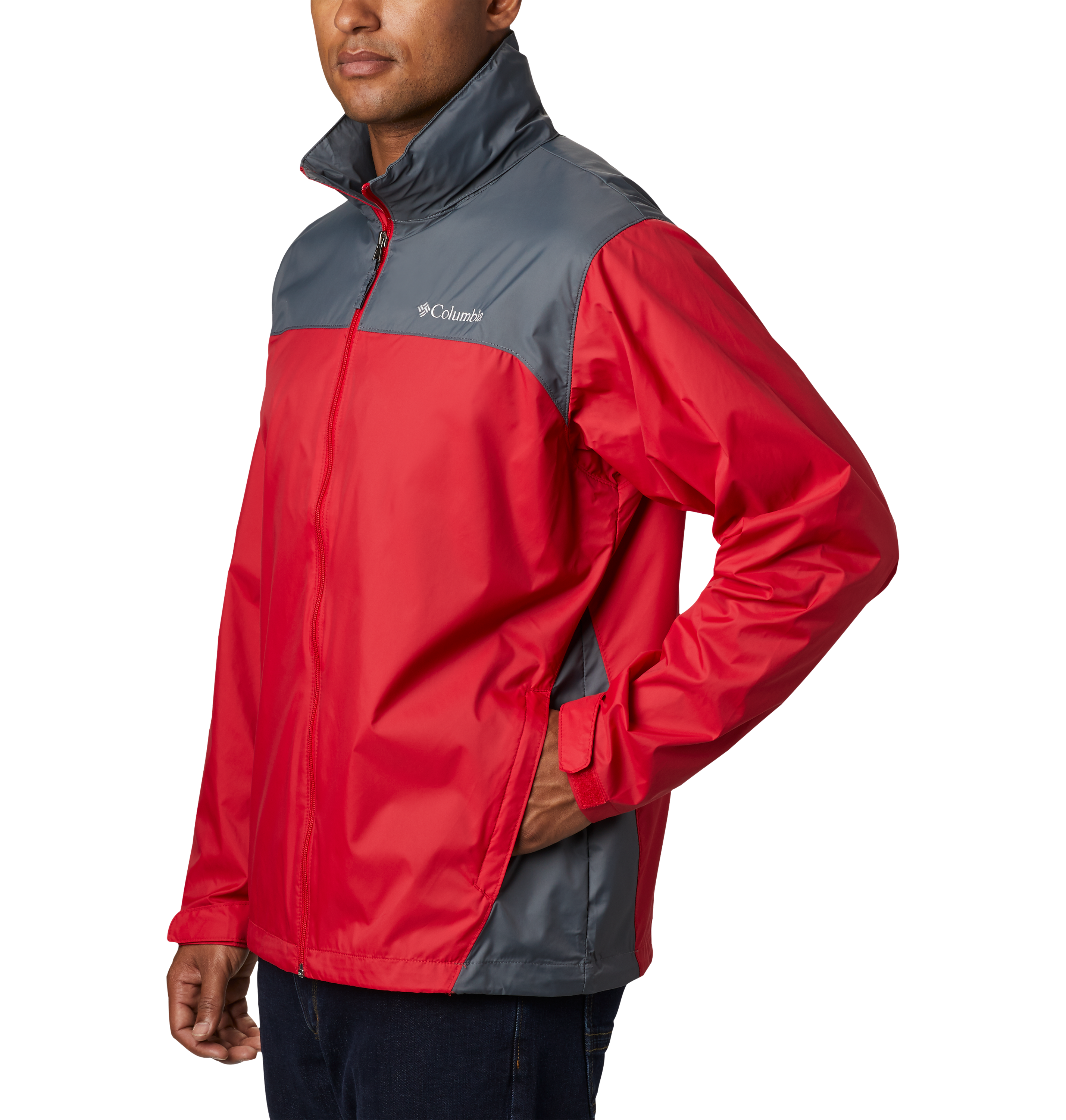 COLUMBIA Glennaker Lake Rain Jacket for Men