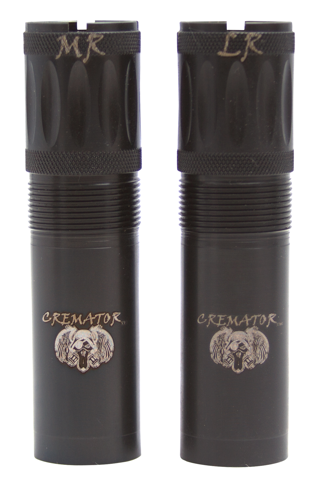 Image of Carlson's Cremator Non-Ported Choke Tube Set - Ber/Ben Mobil