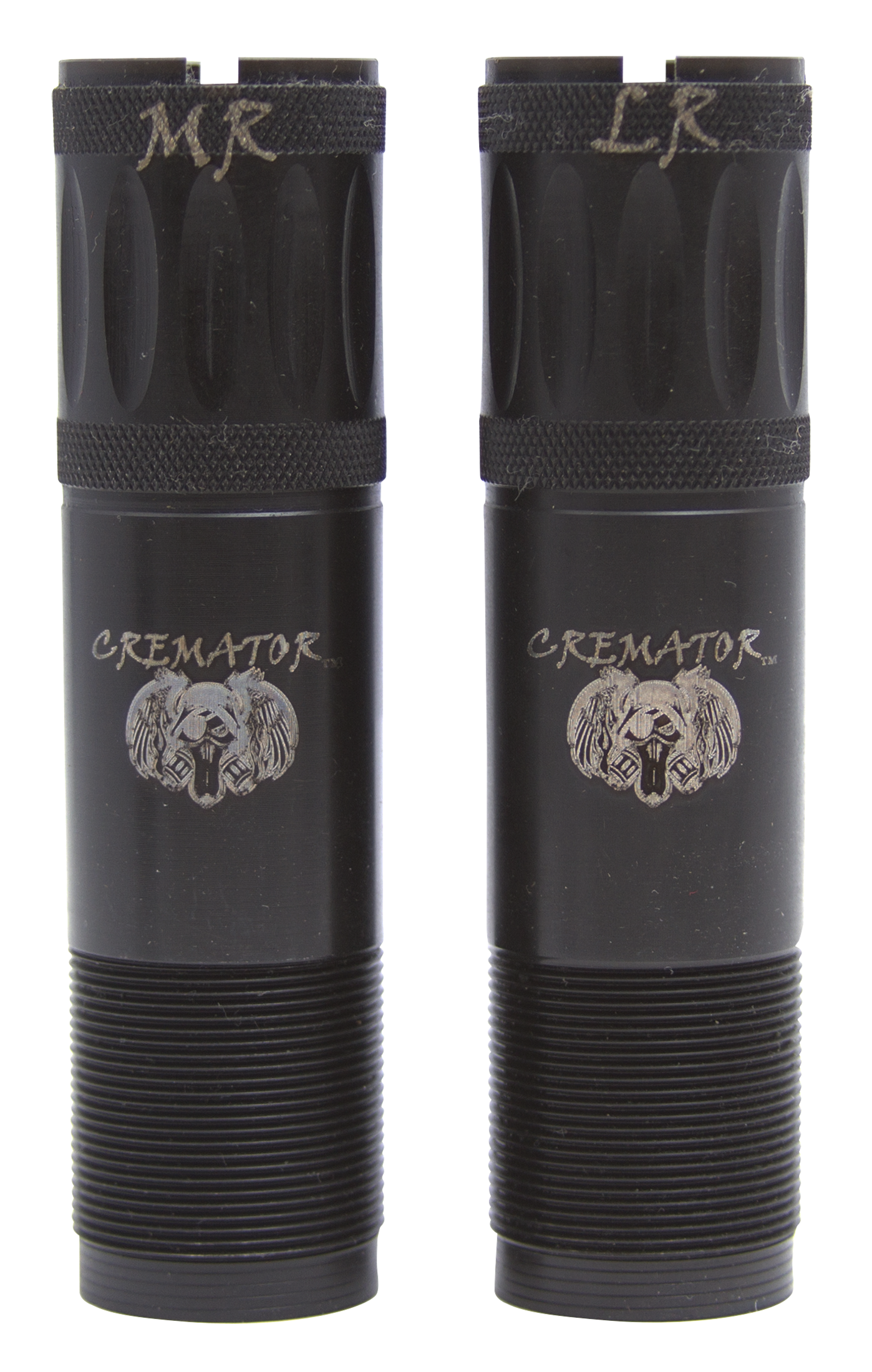 thumbnail image 2 of Carlson's Choke Tubes 52264 Remington 12 Gauge Skeet Flush Stainless Steel 2 of 14