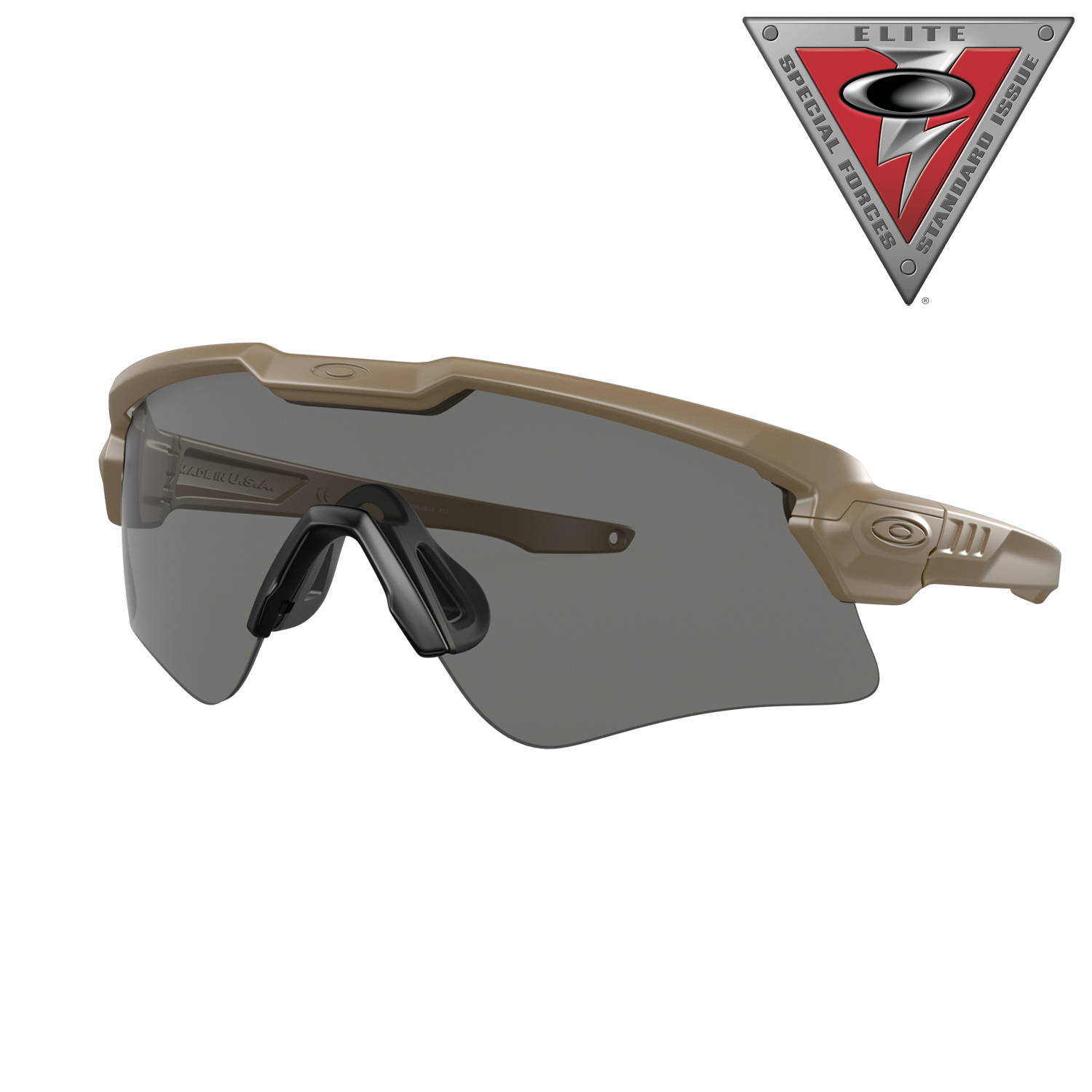 OAKLEY SI Ballistic M Frame Alpha 009296 Sunglasses