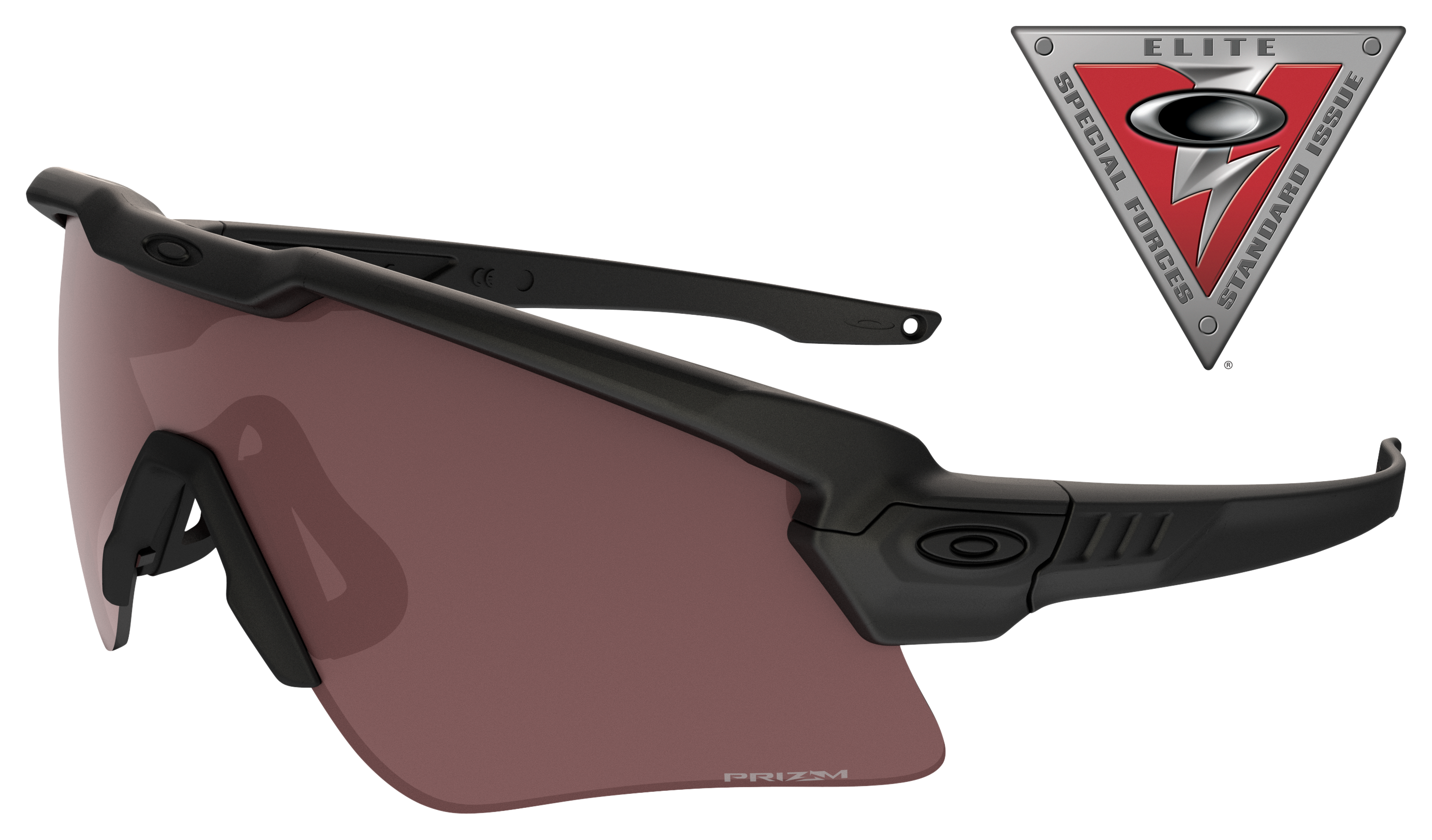 OAKLEY SI Ballistic M Frame ALPHA OO9296 Prizm Tr22 Sunglasses