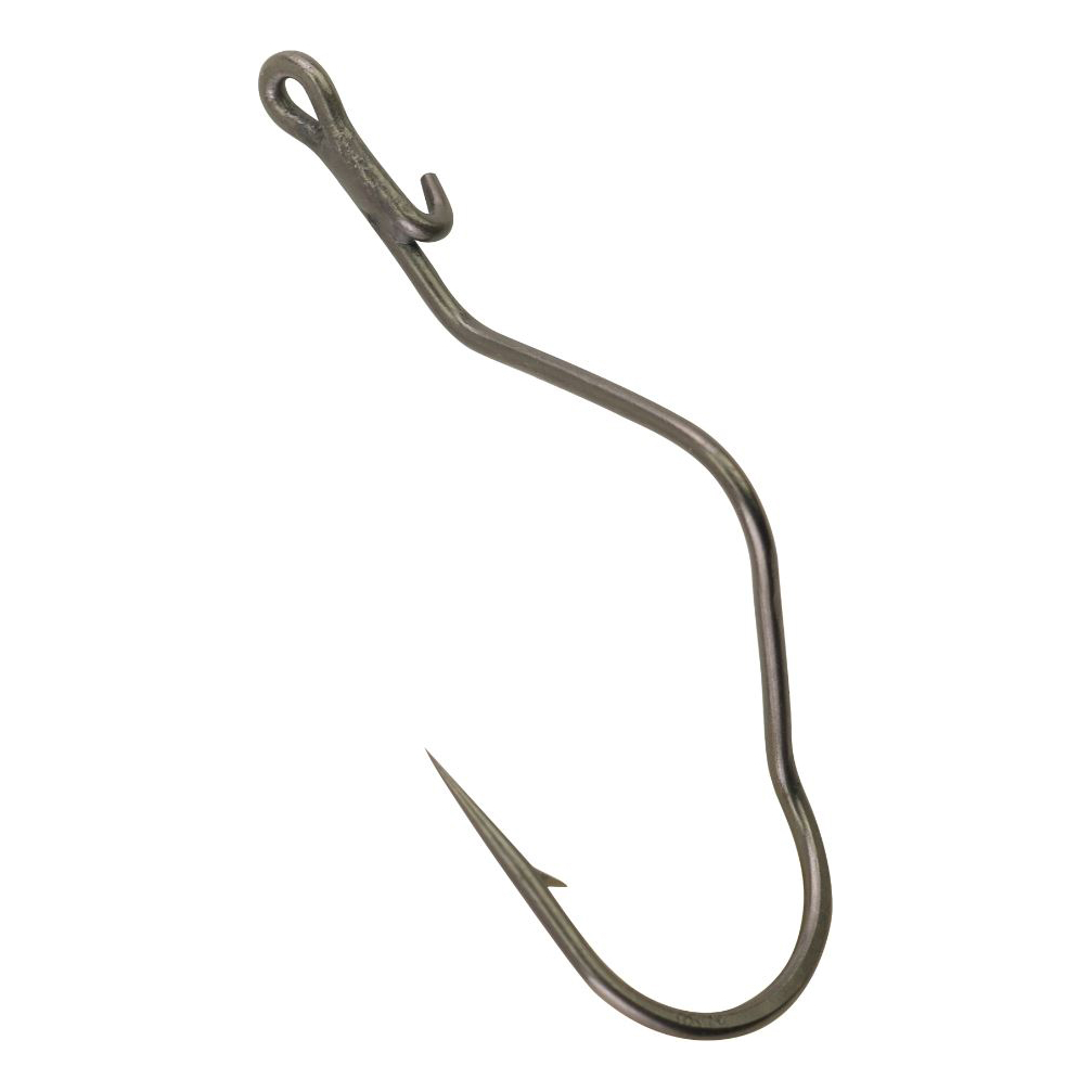 Image of Berkley Fusion19 Slow-Turn Hook - #4 - 10 pack