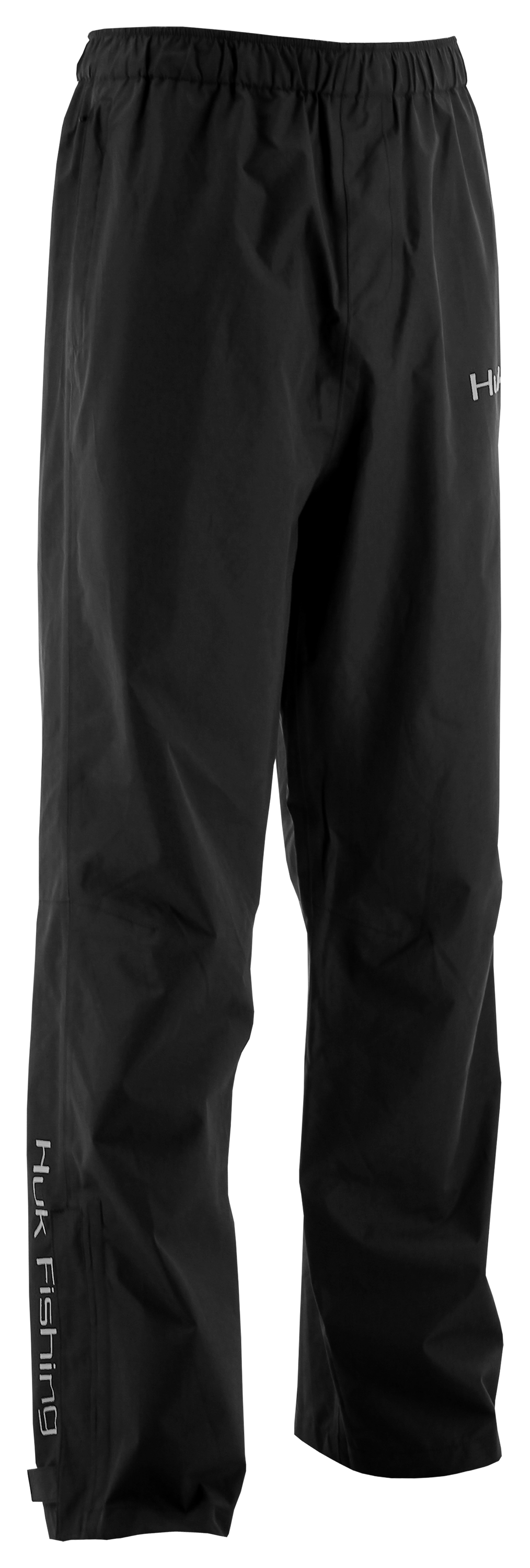 Huk Packable Rain Pants for Men