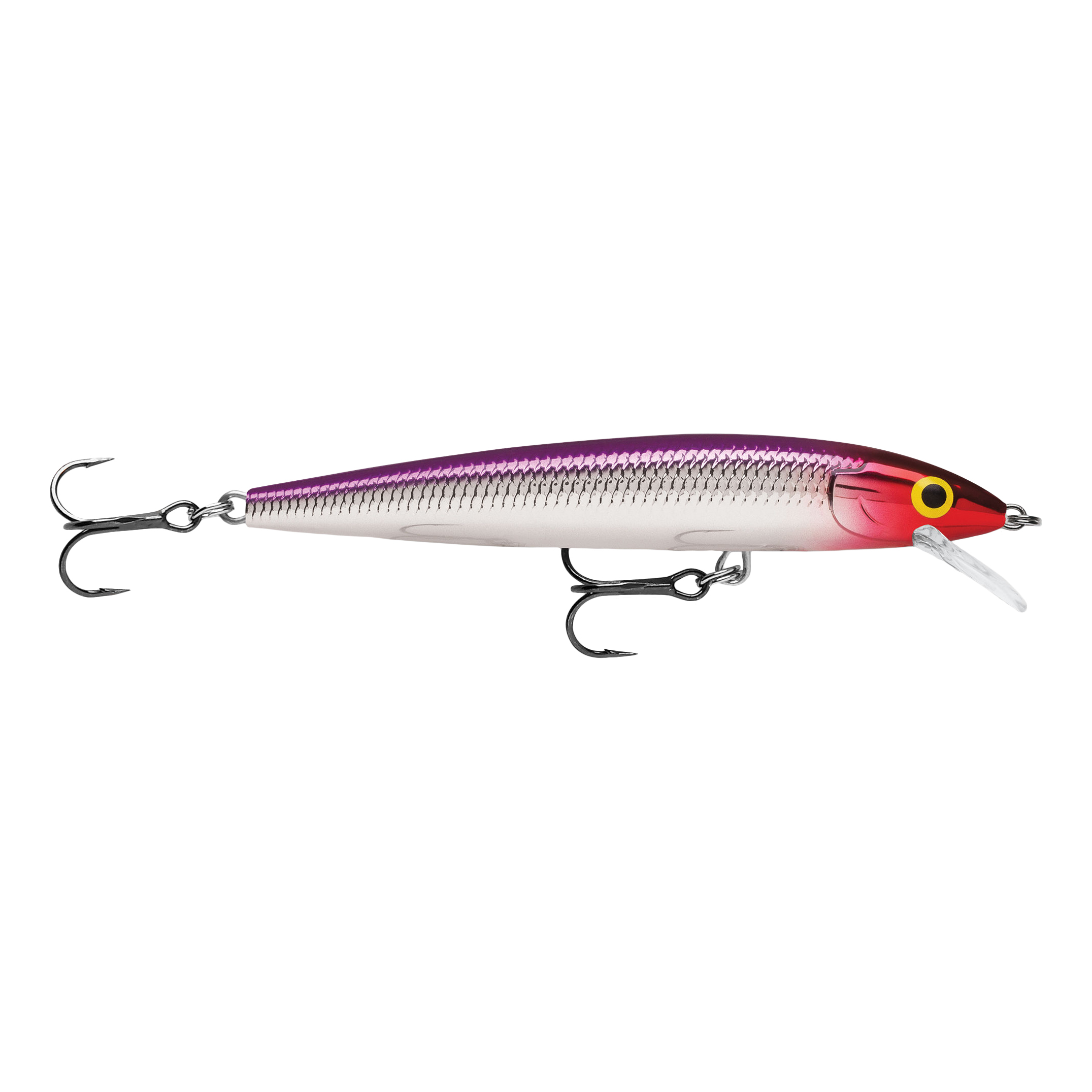RAPALA Husky Jerk Minnow