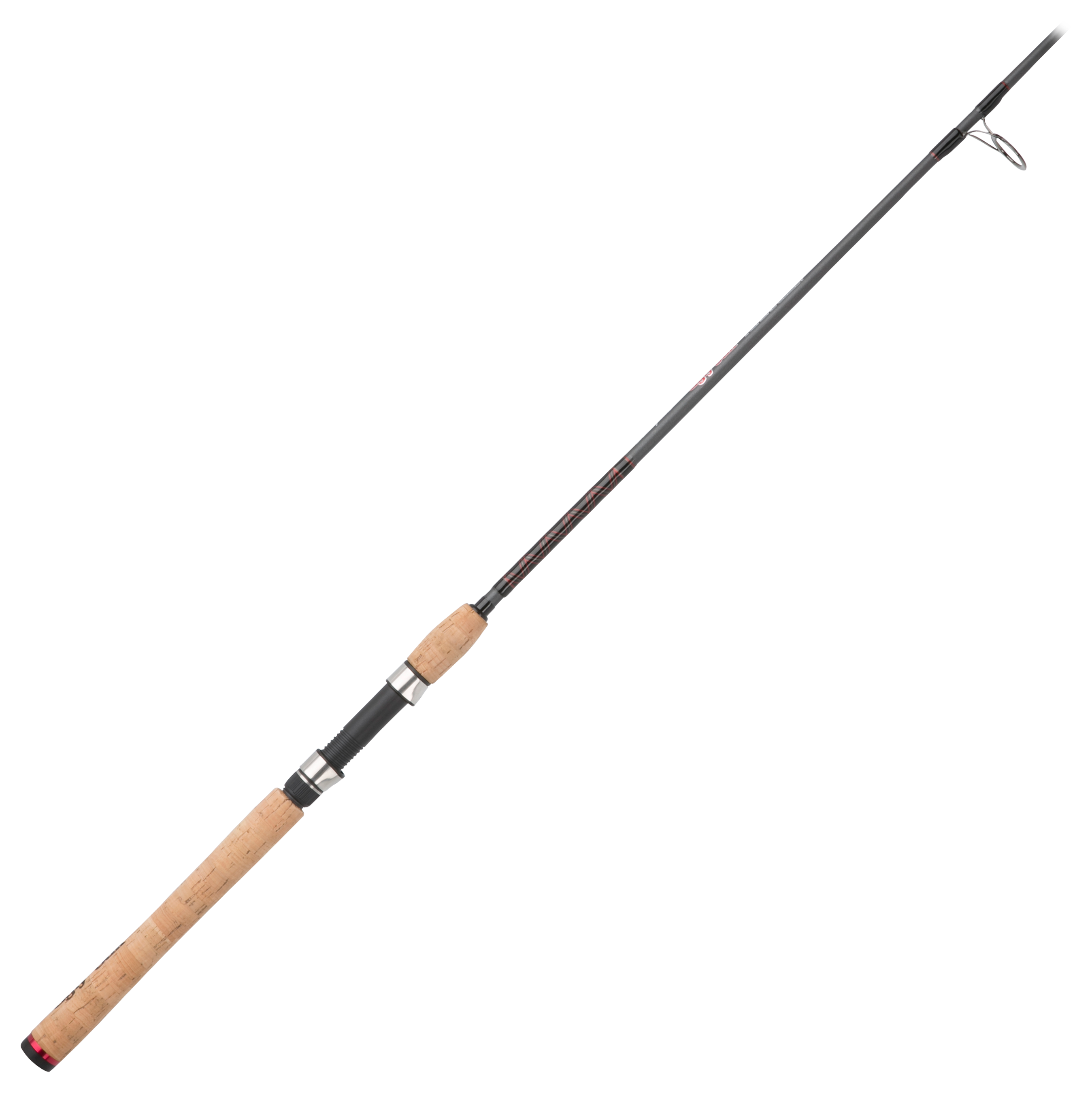 Ugly Stik Brown Fishing Rod & Reel Combos