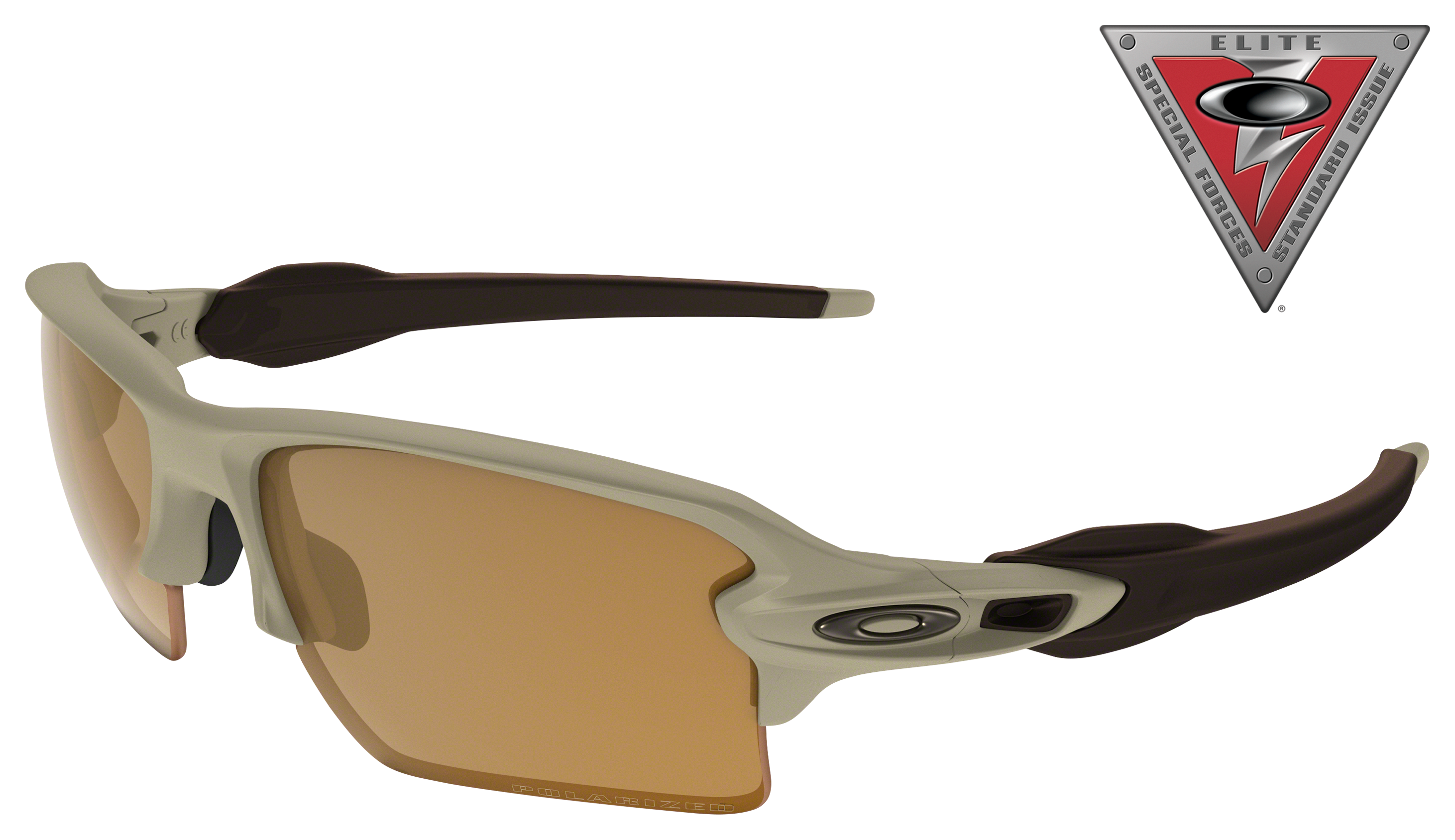 Oakley SI Flak  XL OO9188 Polarized Sunglasses | Bass Pro Shops