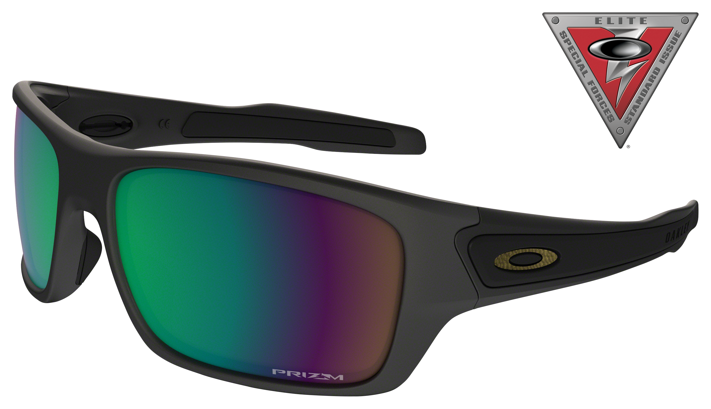 Oakley SI Turbine OO9263 Prizm Water Polarized Sunglasses | Cabela's
