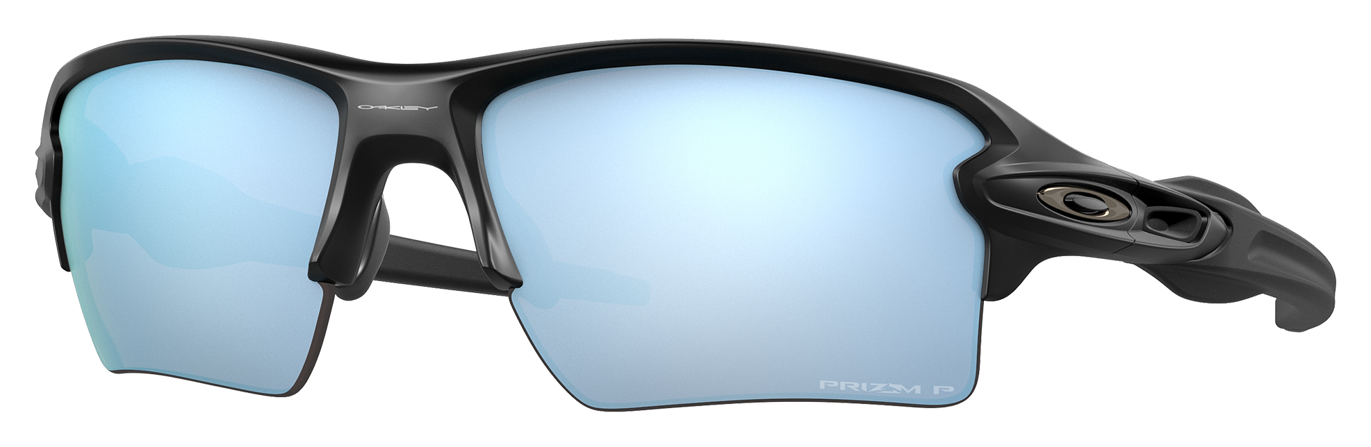 Oakley Flak  XL OO9188 Prizm Water Iridium Mirror Polarized Sunglasses |  Cabela's