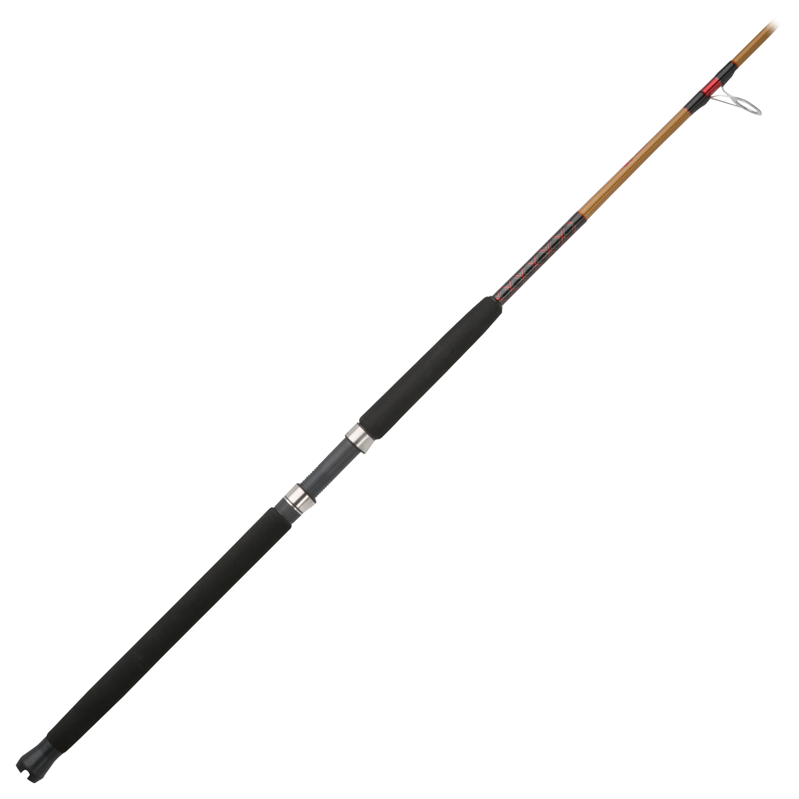 Shakespeare Ugly Stik Tiger Rod 7'1Pc Mh - BWC220270 